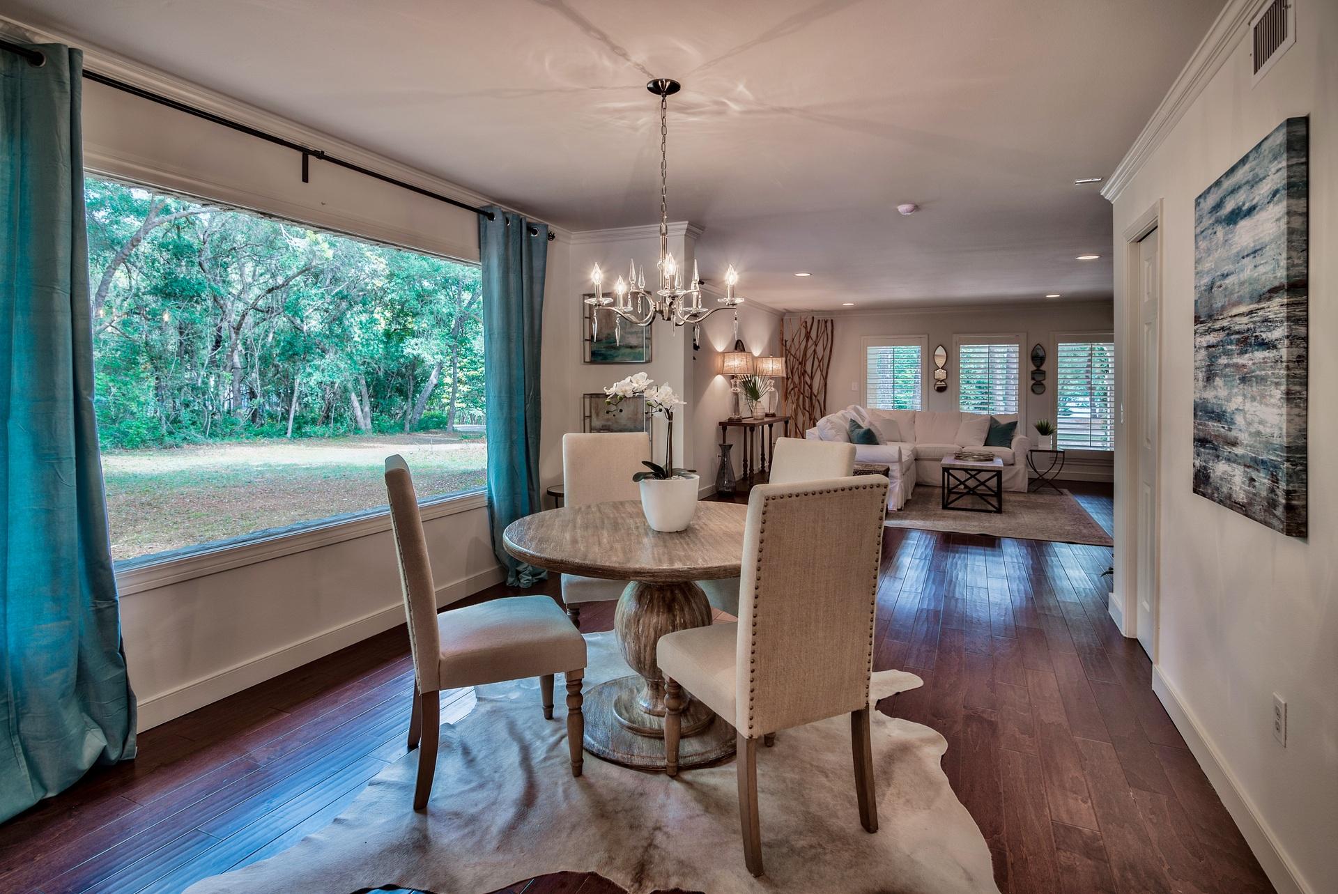 ROCKY BAYOU ESTATES 02 - Residential