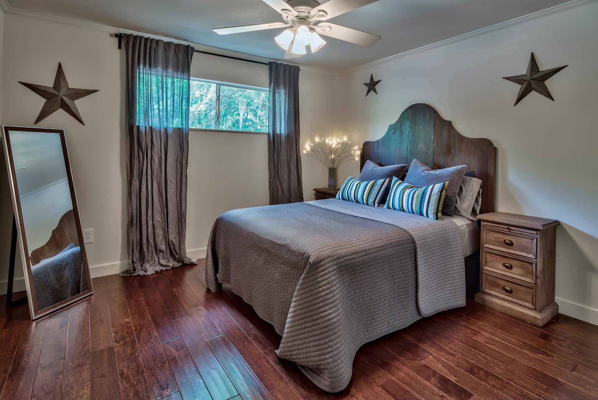 ROCKY BAYOU ESTATES 02 - Residential