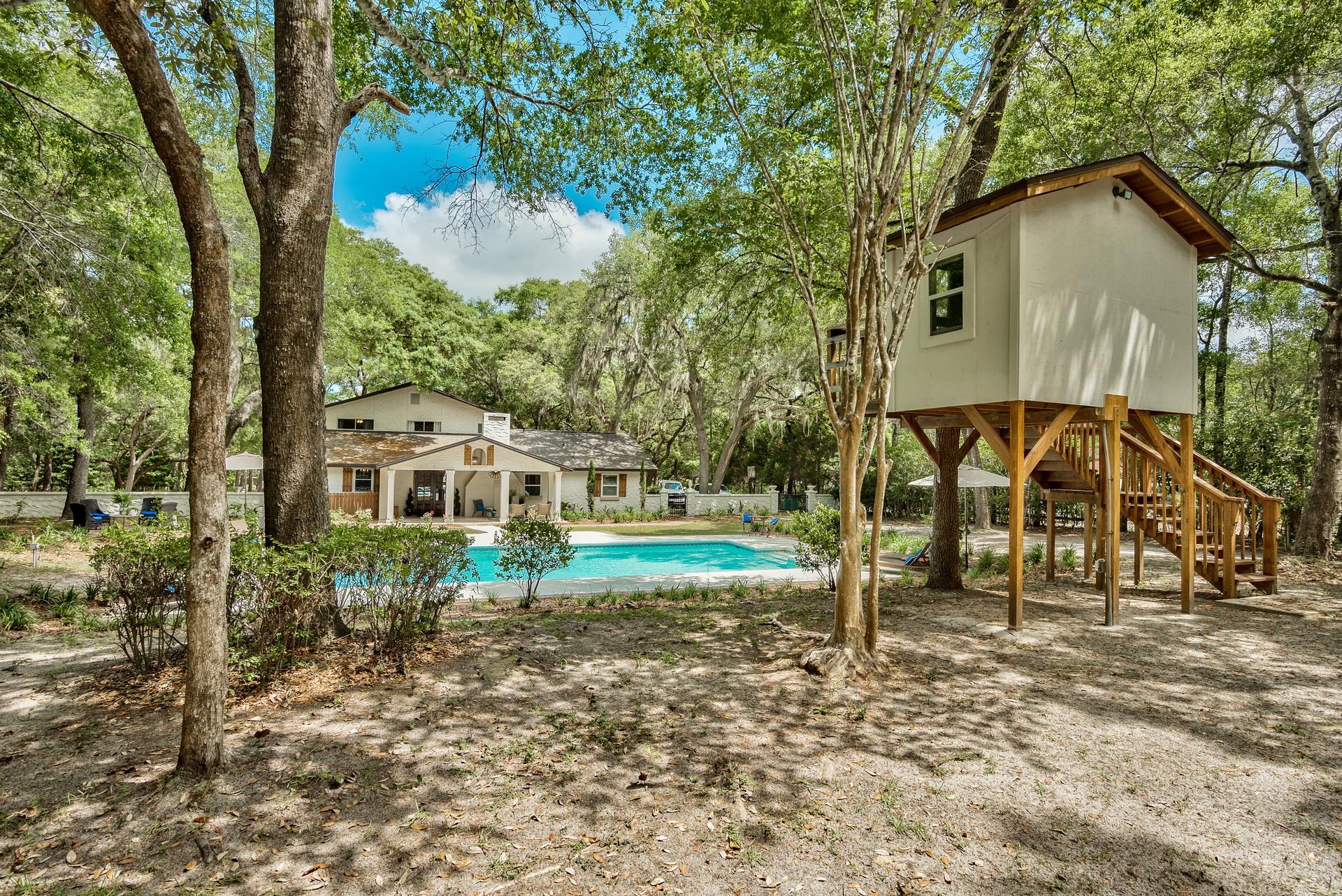 ROCKY BAYOU ESTATES 02 - Residential