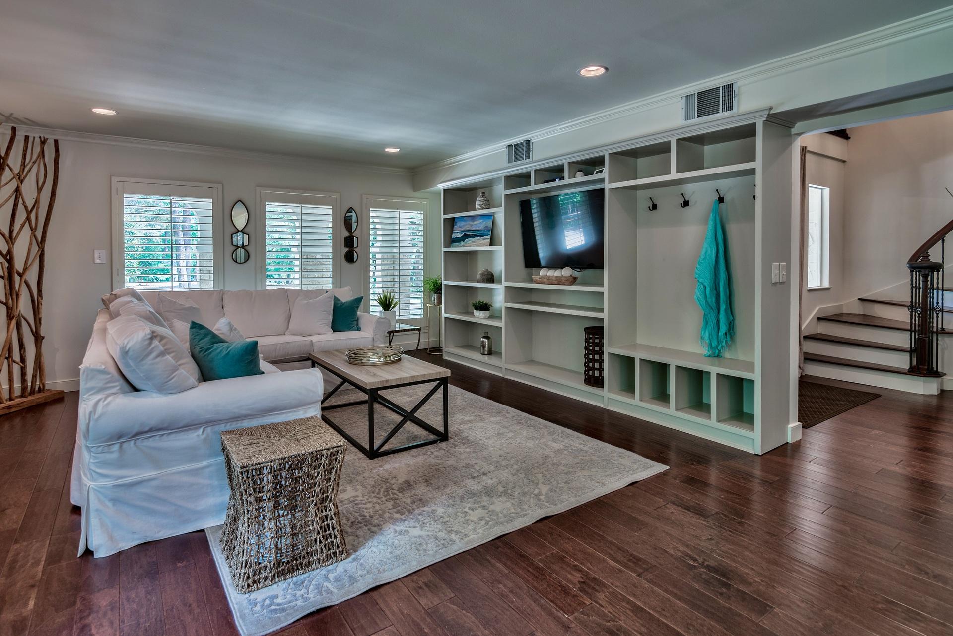 ROCKY BAYOU ESTATES 02 - Residential