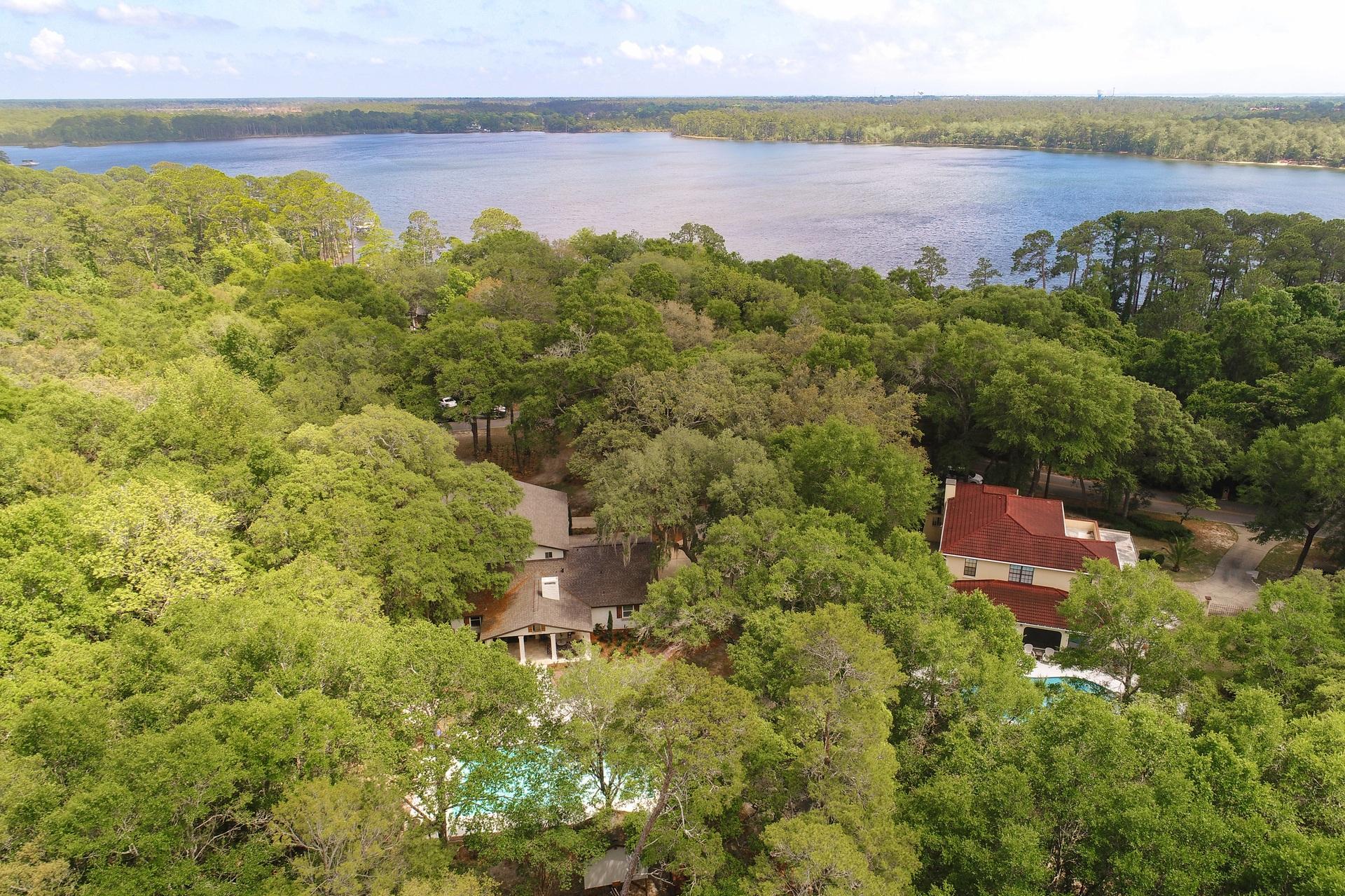 ROCKY BAYOU ESTATES 02 - Residential