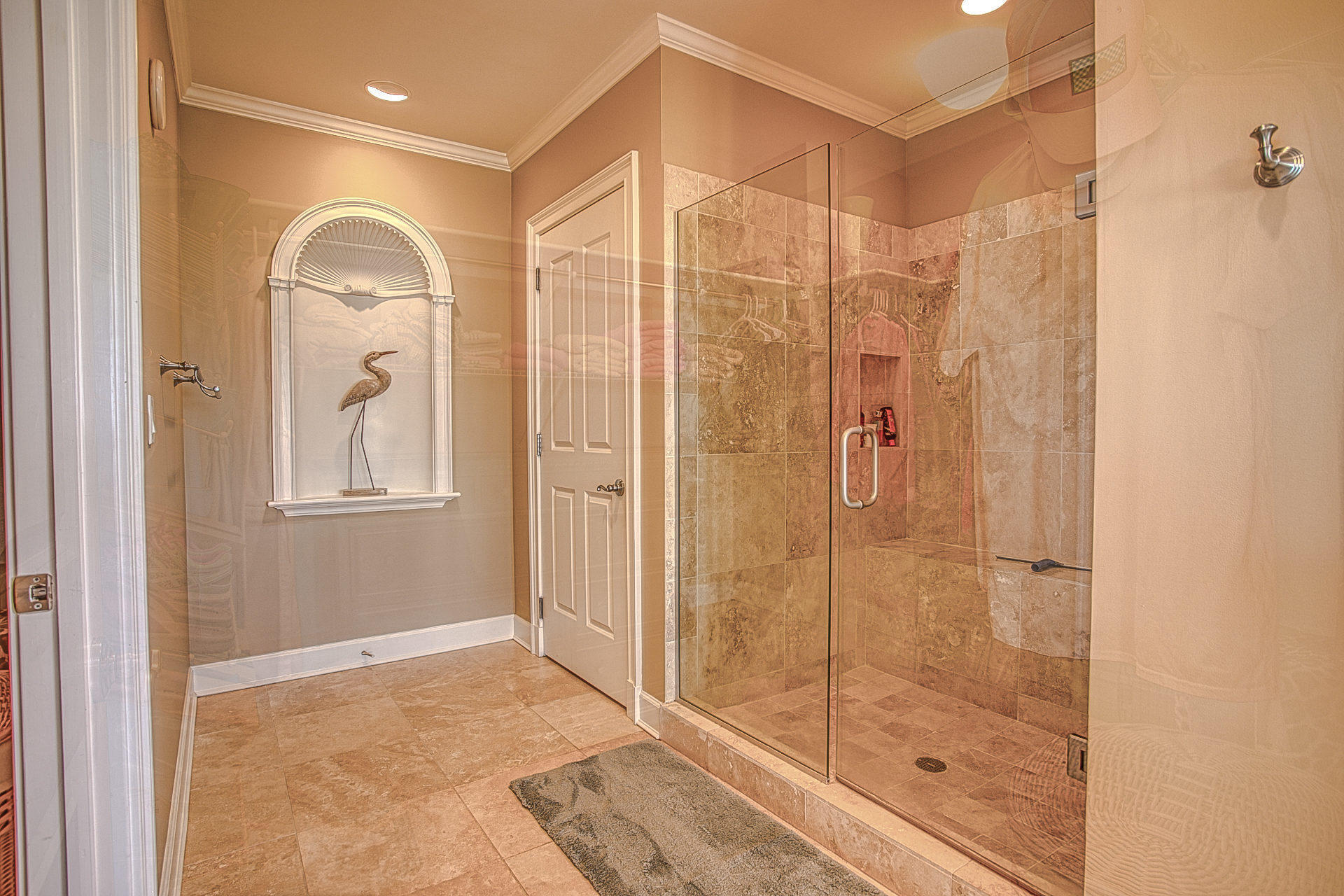 ONE WATER PLACE AT KELLY PLANTATION - Residential
