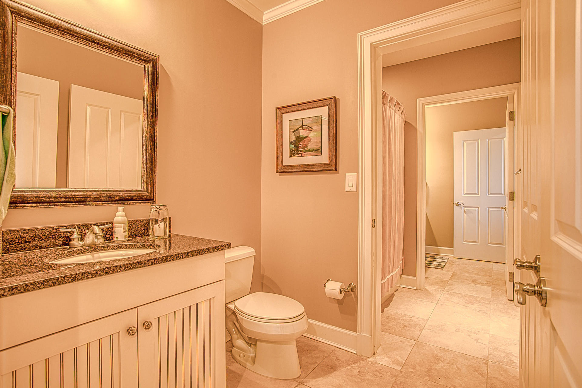 ONE WATER PLACE AT KELLY PLANTATION - Residential