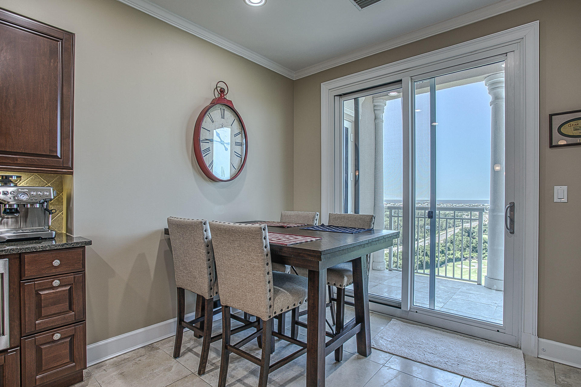 ONE WATER PLACE AT KELLY PLANTATION - Residential