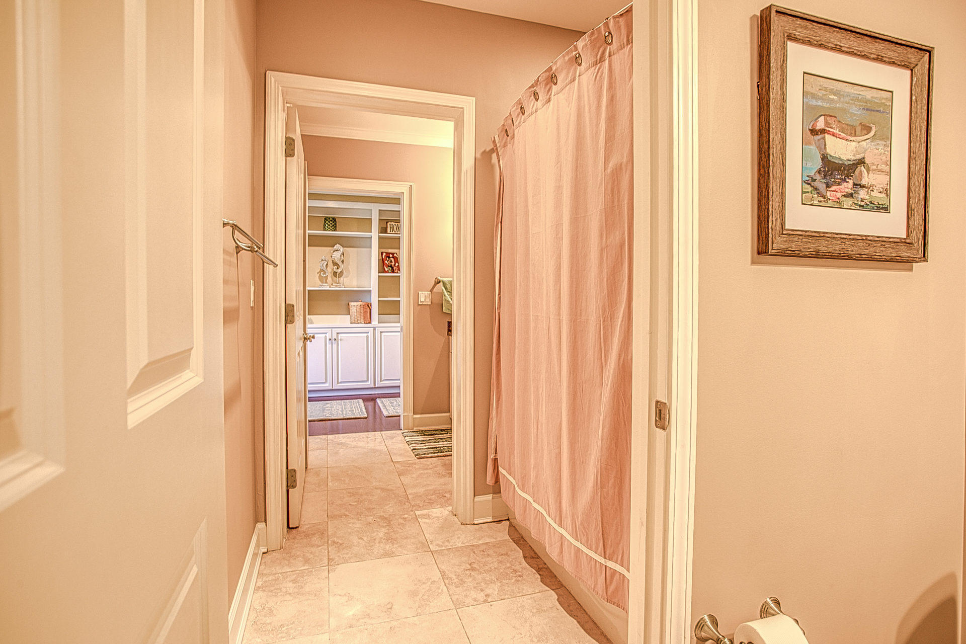 ONE WATER PLACE AT KELLY PLANTATION - Residential