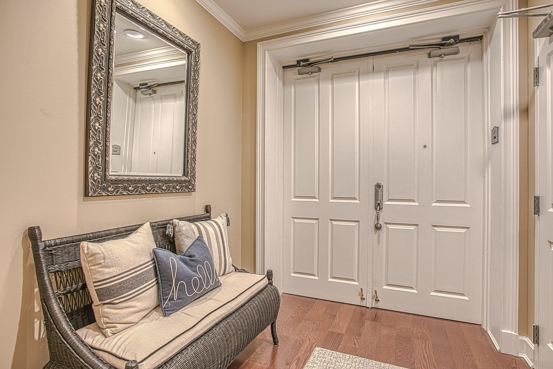 ONE WATER PLACE AT KELLY PLANTATION - Residential