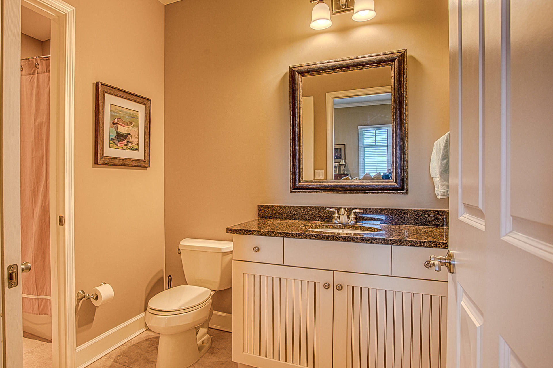 ONE WATER PLACE AT KELLY PLANTATION - Residential