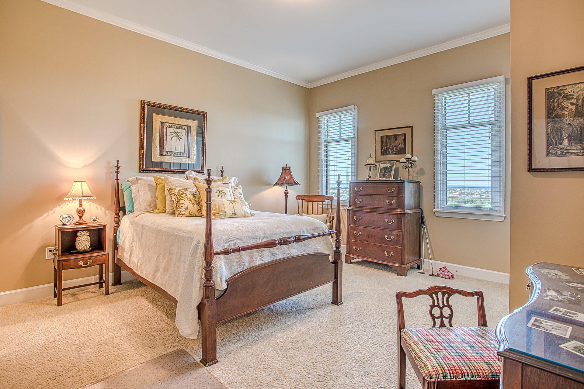 ONE WATER PLACE AT KELLY PLANTATION - Residential