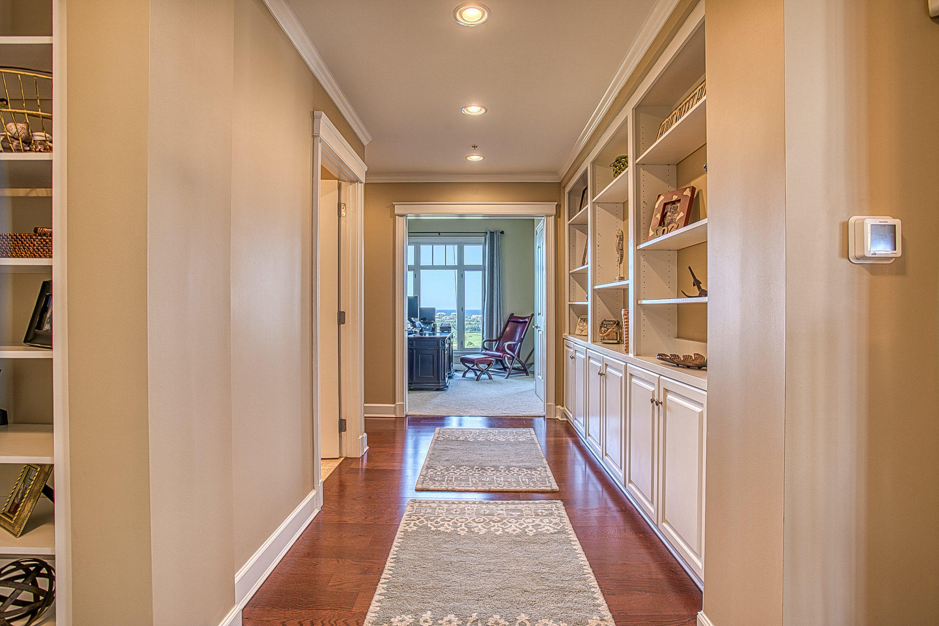 ONE WATER PLACE AT KELLY PLANTATION - Residential