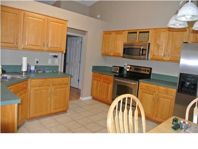 FLORIDA HEIGHTS - Residential Lease