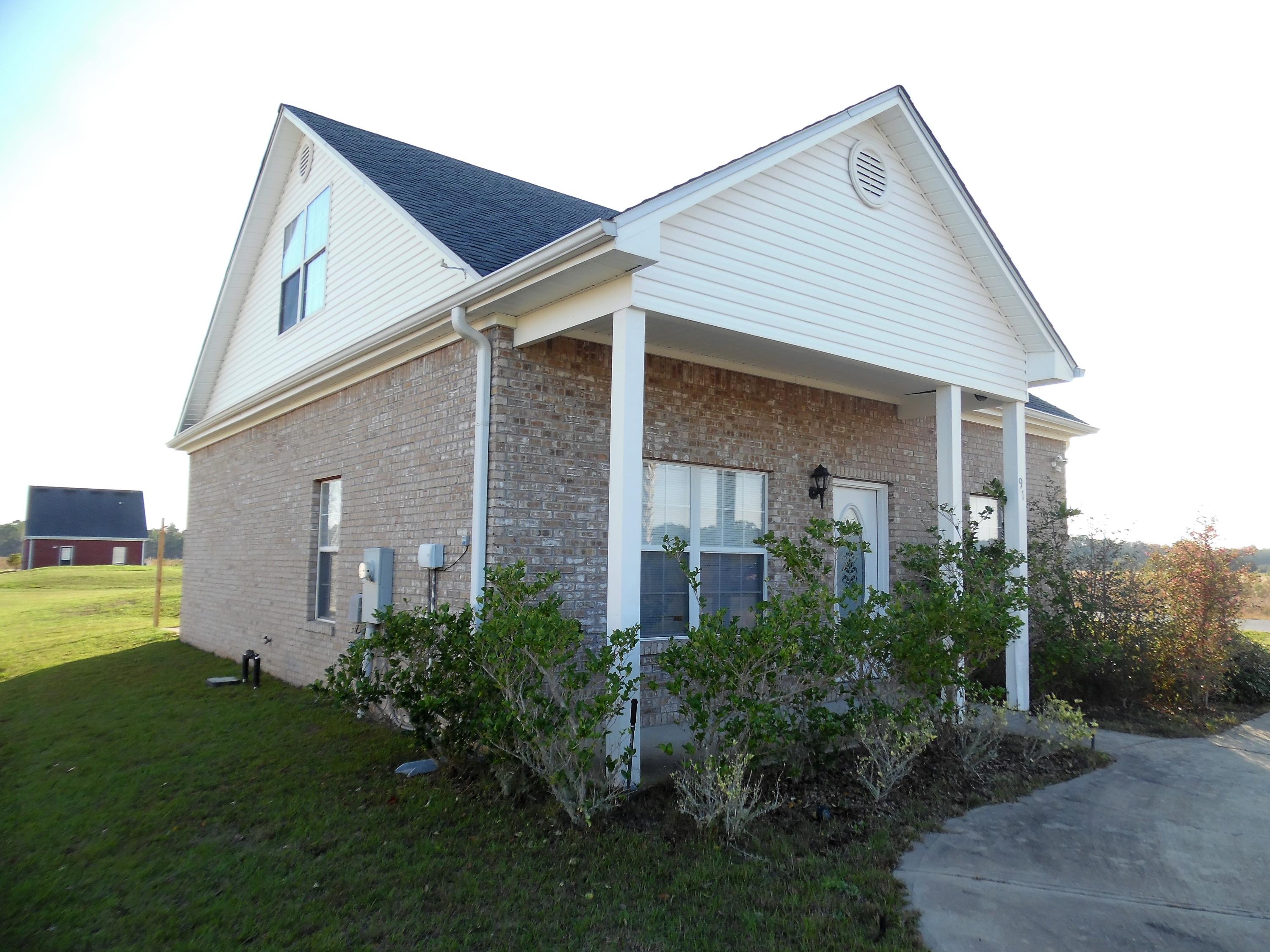 BRANDON OAKS 2ND ADD - Residential