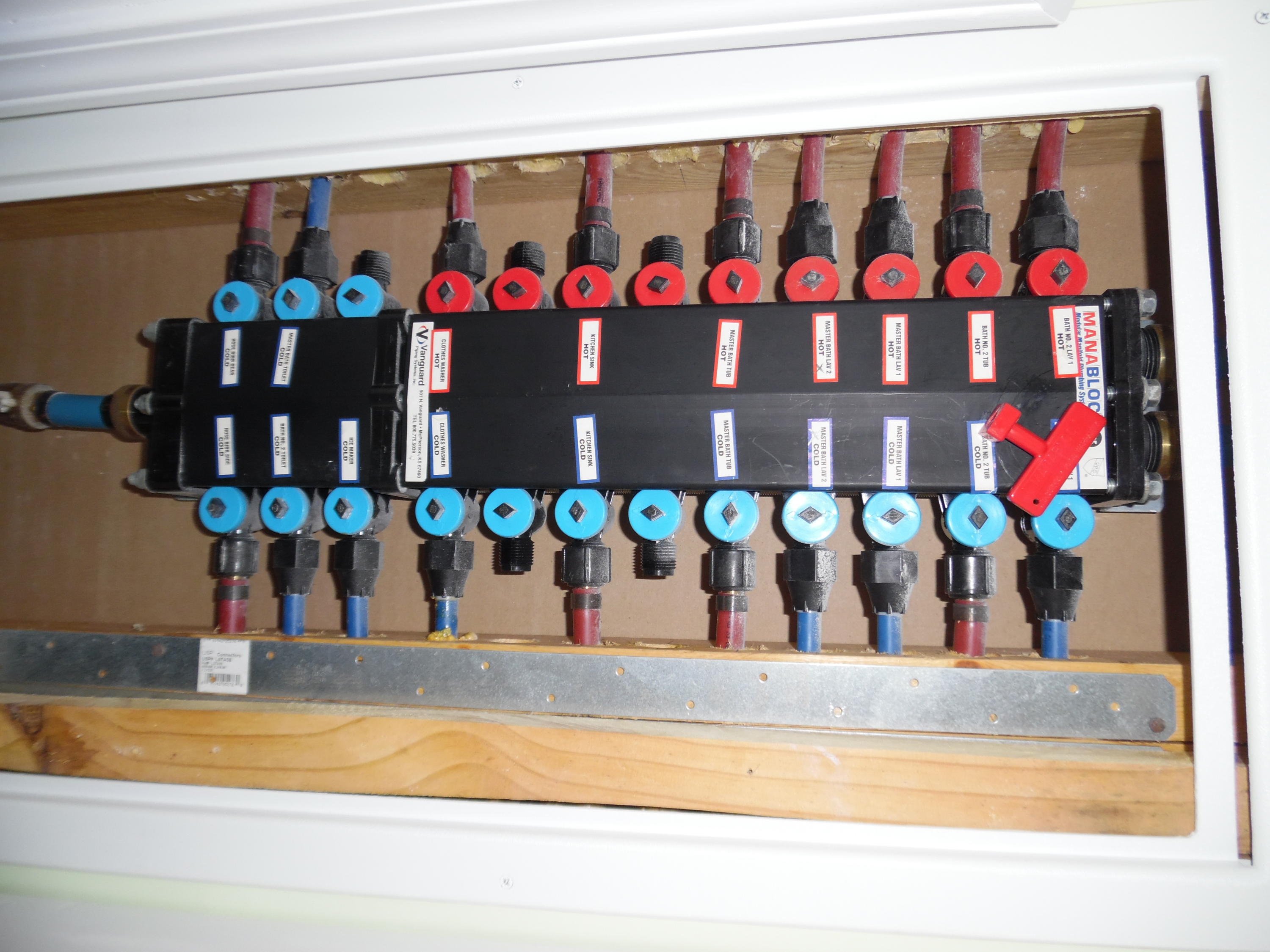 BRANDON OAKS 2ND ADD - Residential