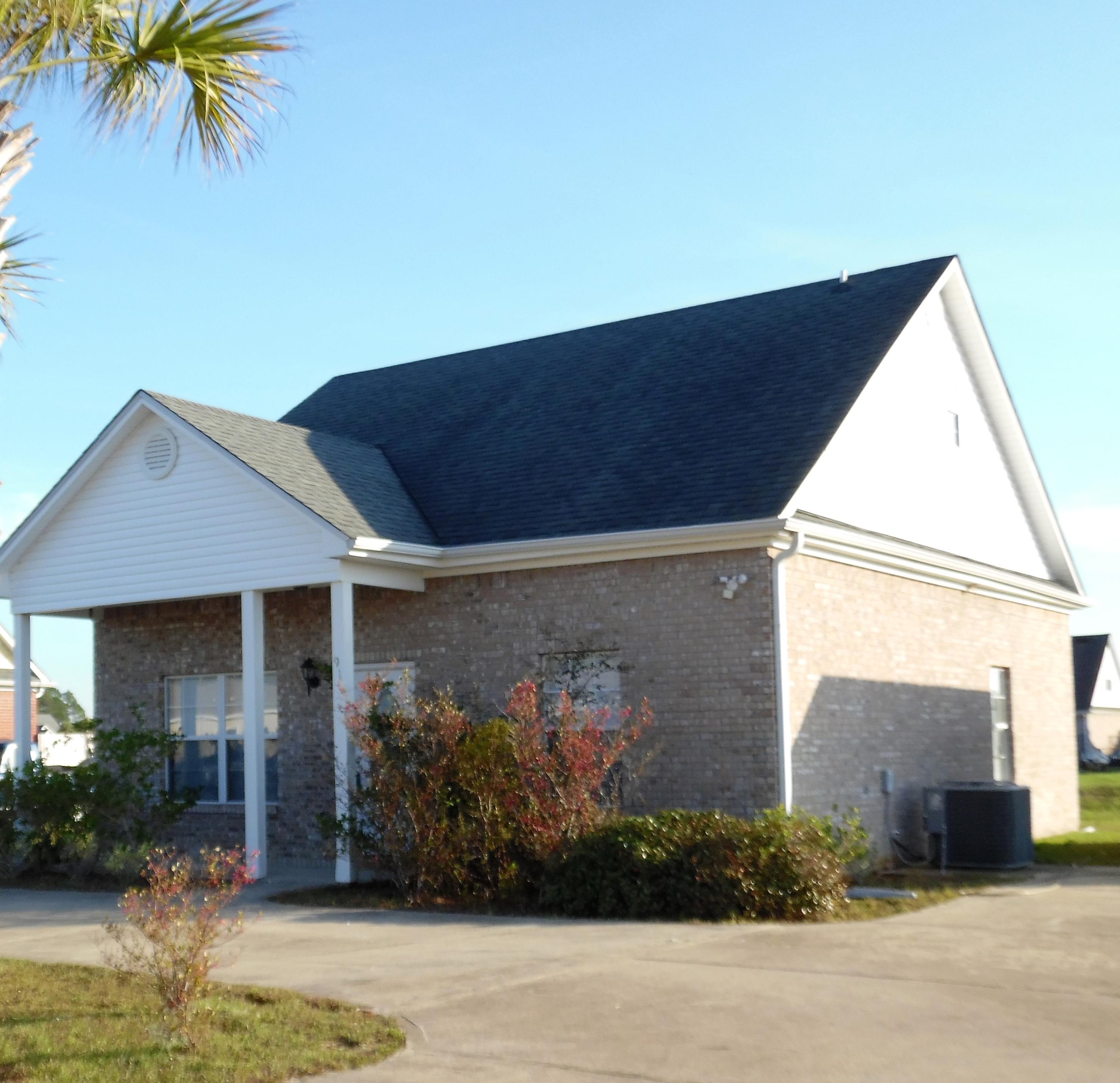 BRANDON OAKS 2ND ADD - Residential