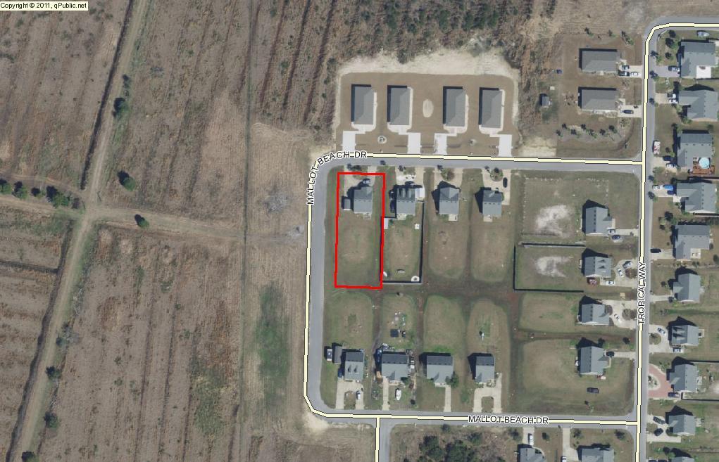 BRANDON OAKS 2ND ADD - Residential