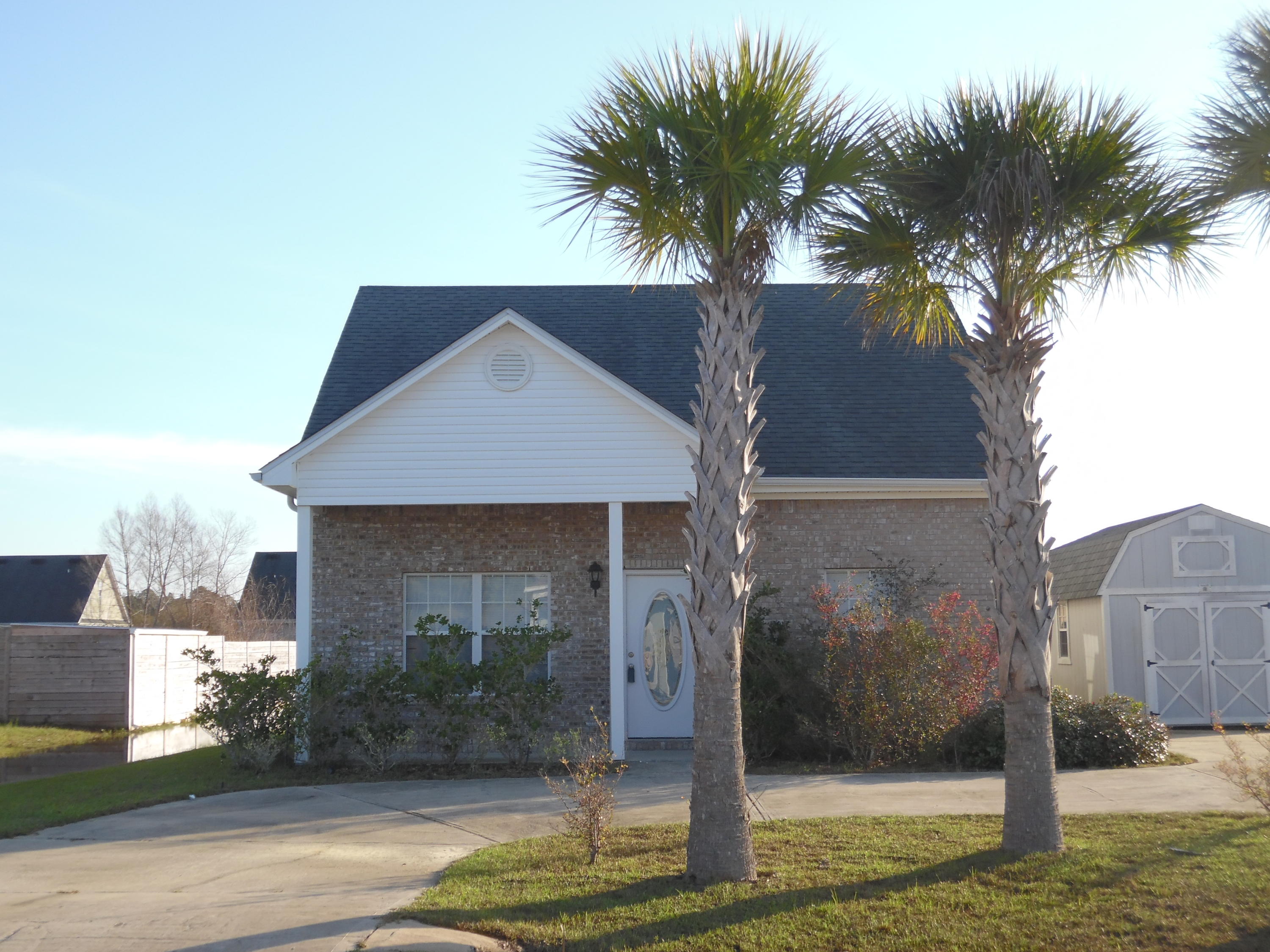 BRANDON OAKS 2ND ADD - Residential