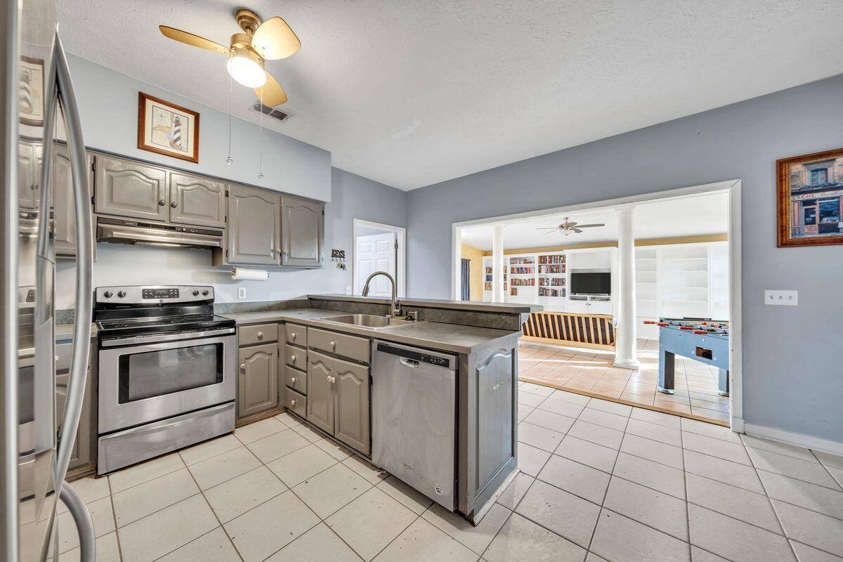 LYNN HAVEN - Residential