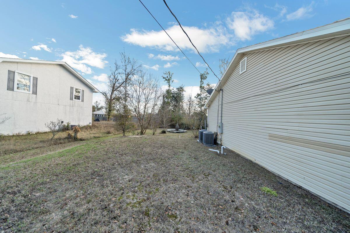 LYNN HAVEN - Residential