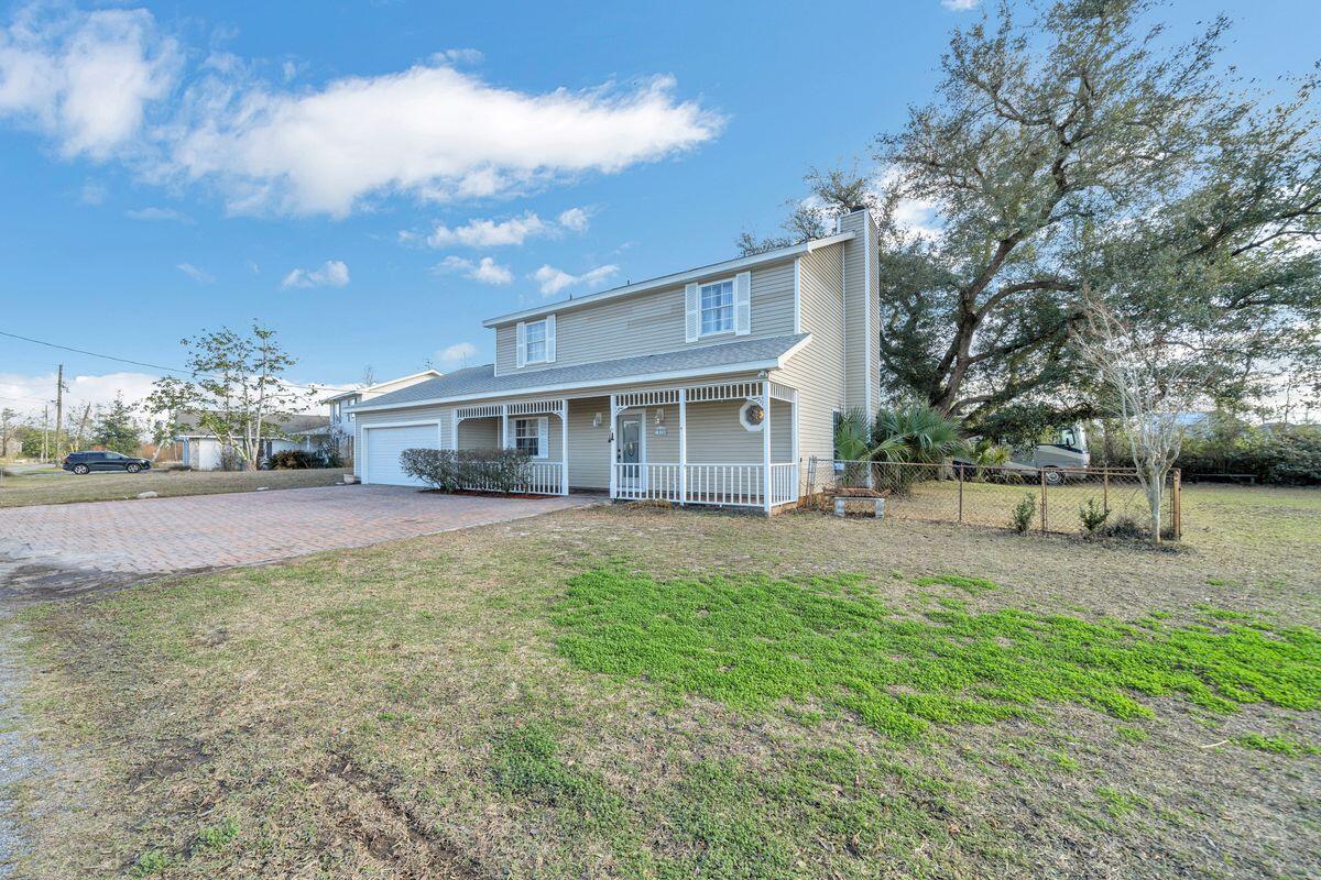 LYNN HAVEN - Residential