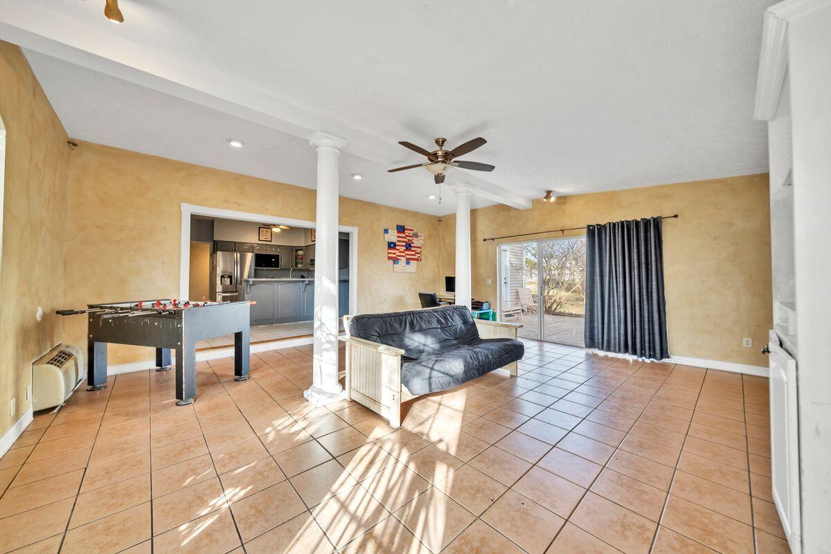 LYNN HAVEN - Residential