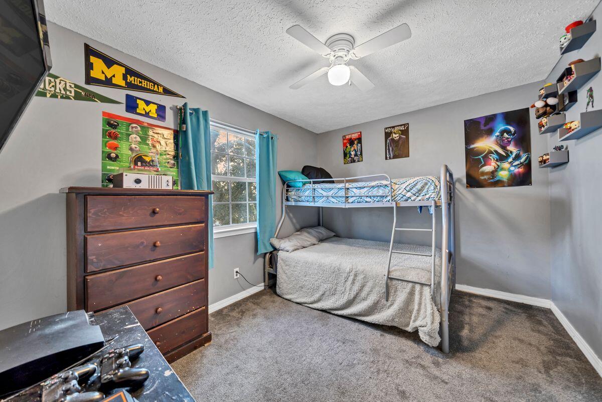 LYNN HAVEN - Residential