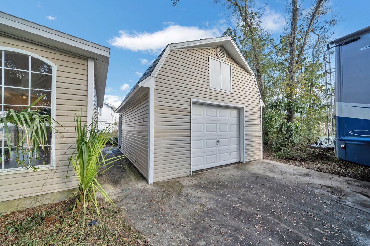 LYNN HAVEN - Residential