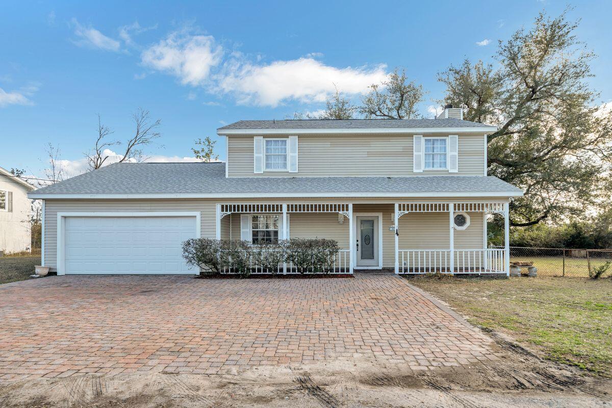 LYNN HAVEN - Residential