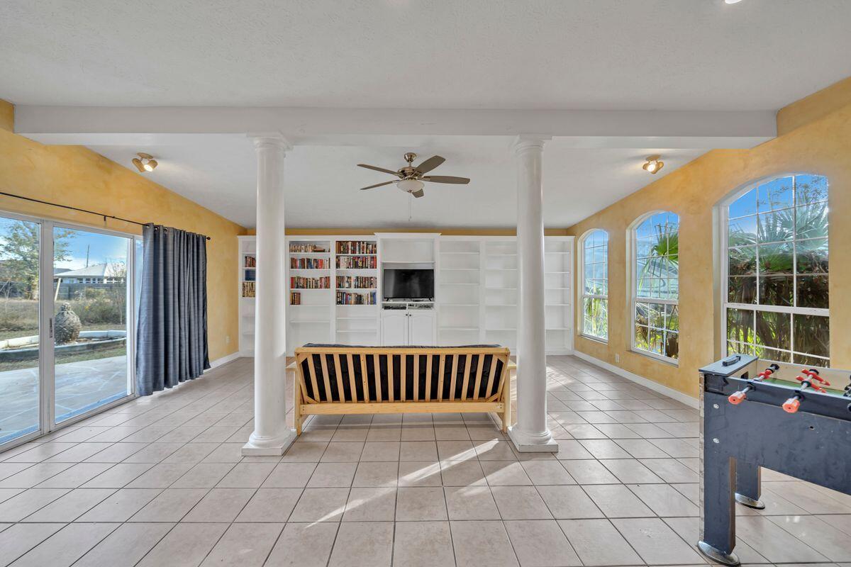 LYNN HAVEN - Residential