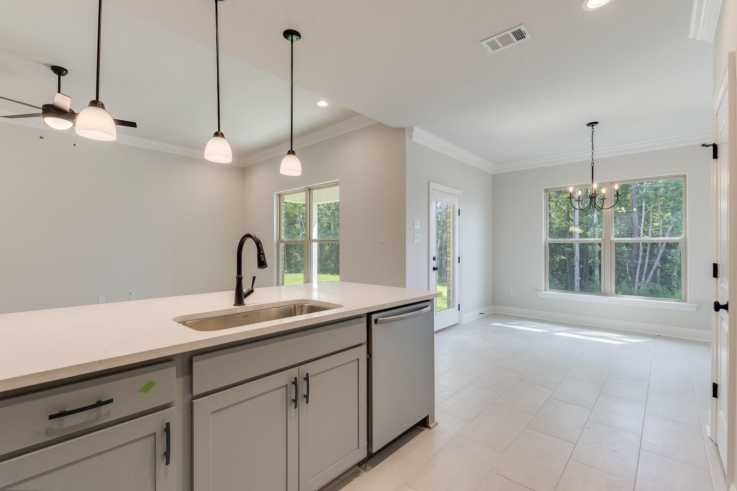 HAMMOCK BAY of Freeport ( A brand New Subdivision of the Hammock Bay) The Moonswept - Residential Lease