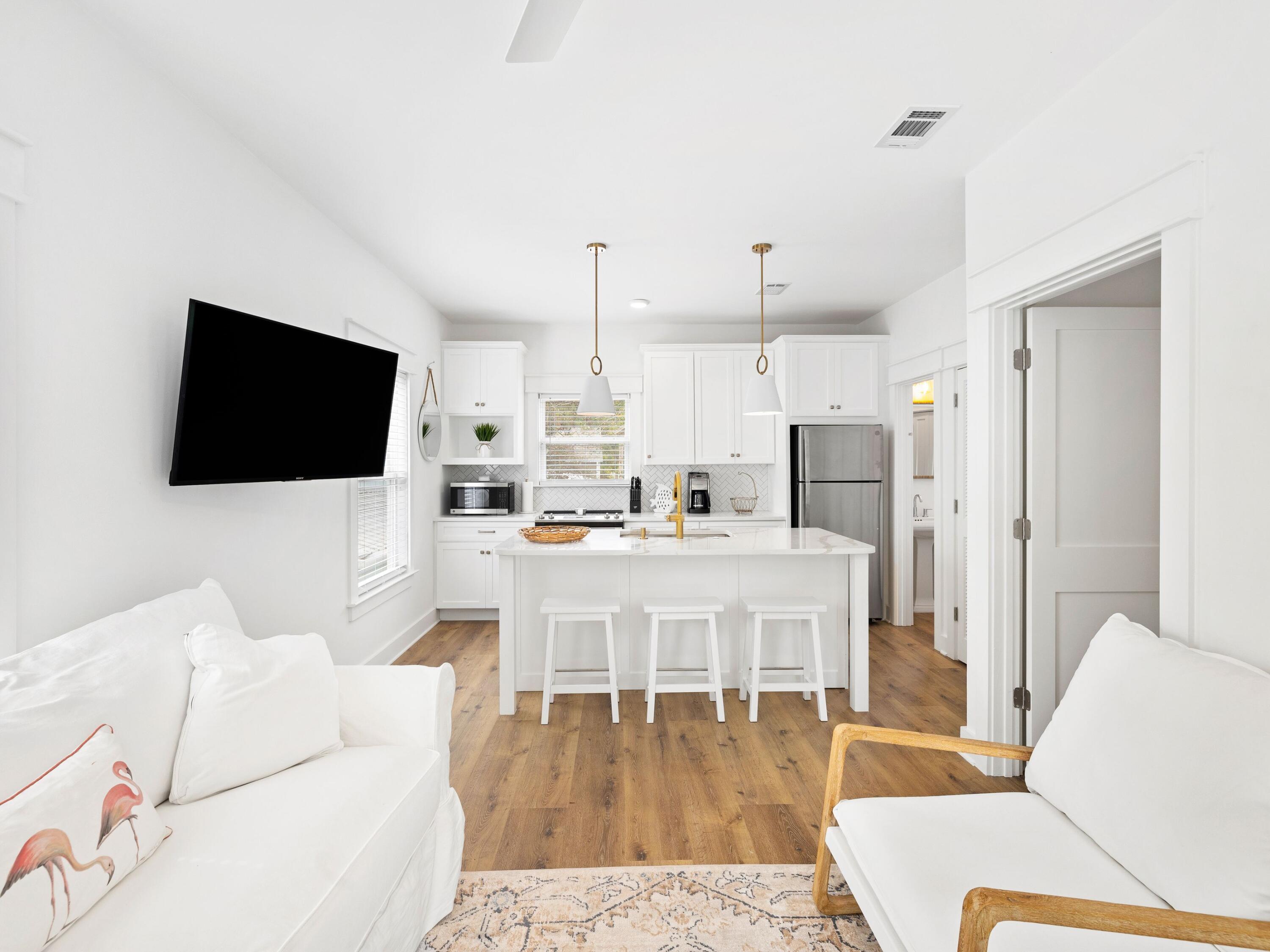 SUGARWOOD - Residential