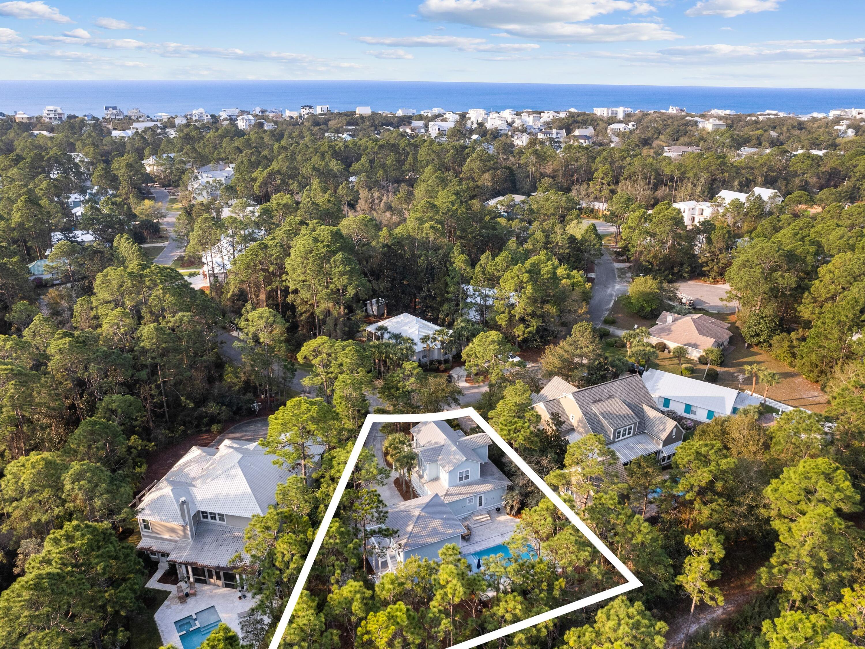 SUGARWOOD - Residential