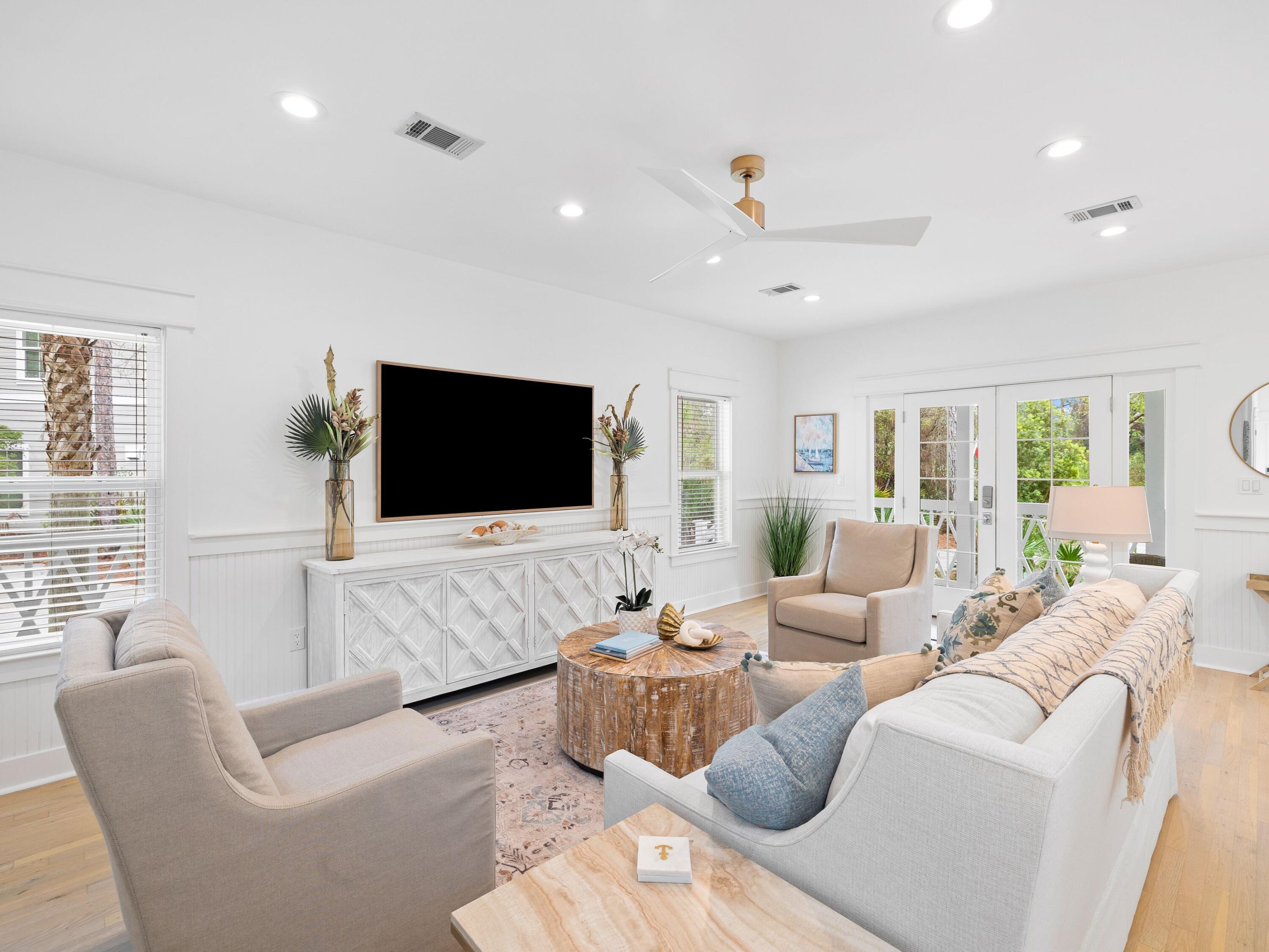 SUGARWOOD - Residential