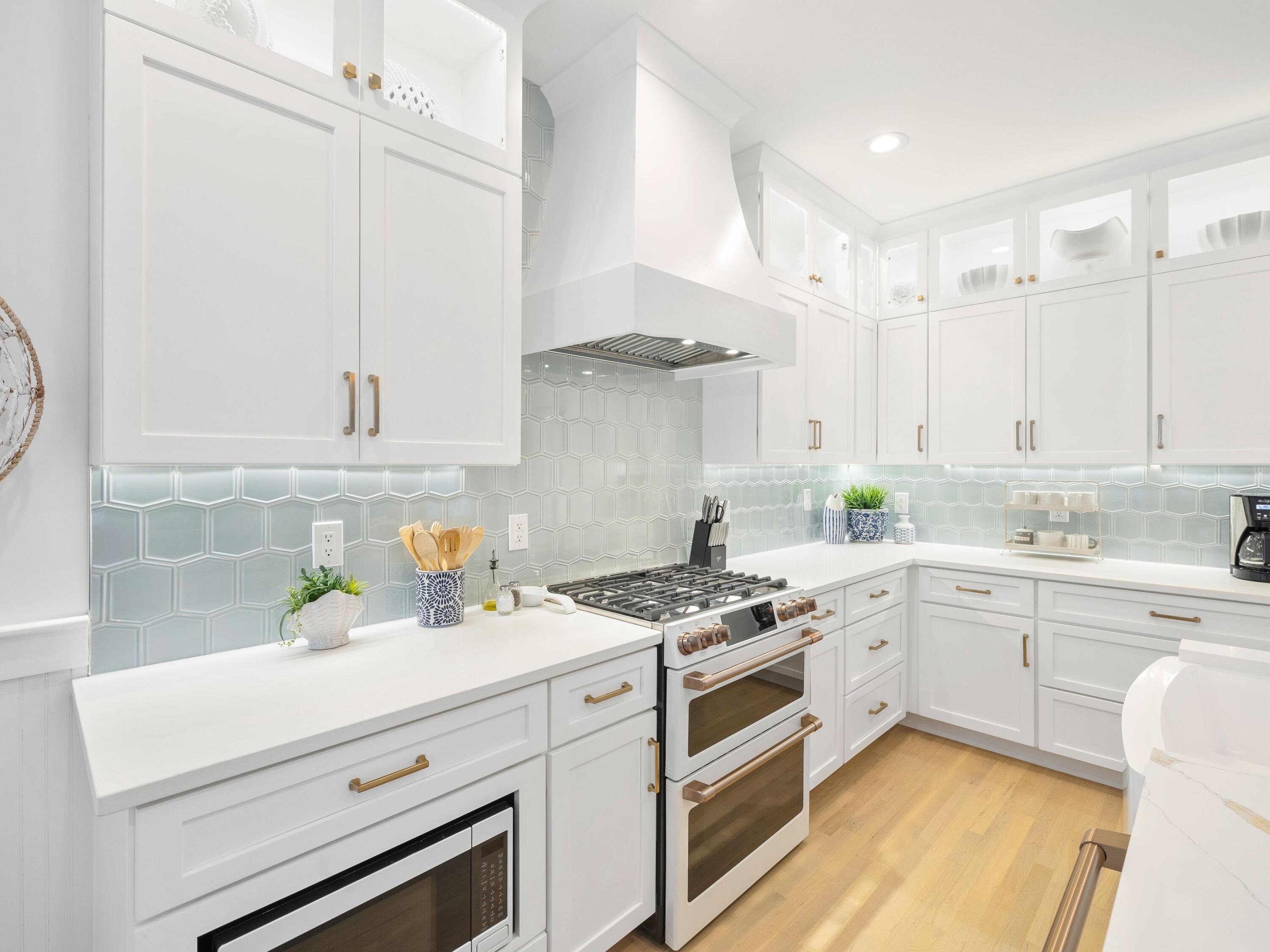 SUGARWOOD - Residential