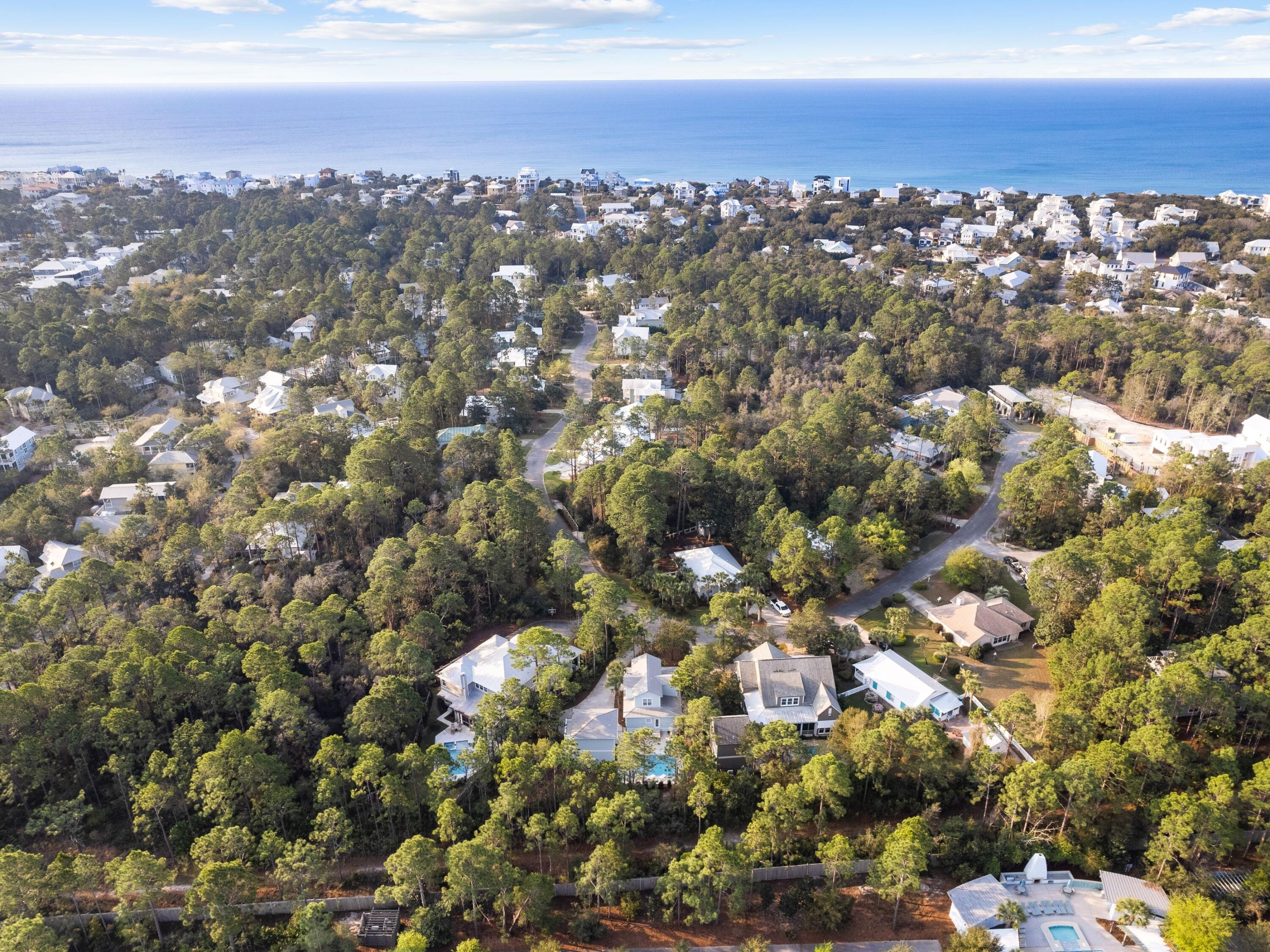 SUGARWOOD - Residential