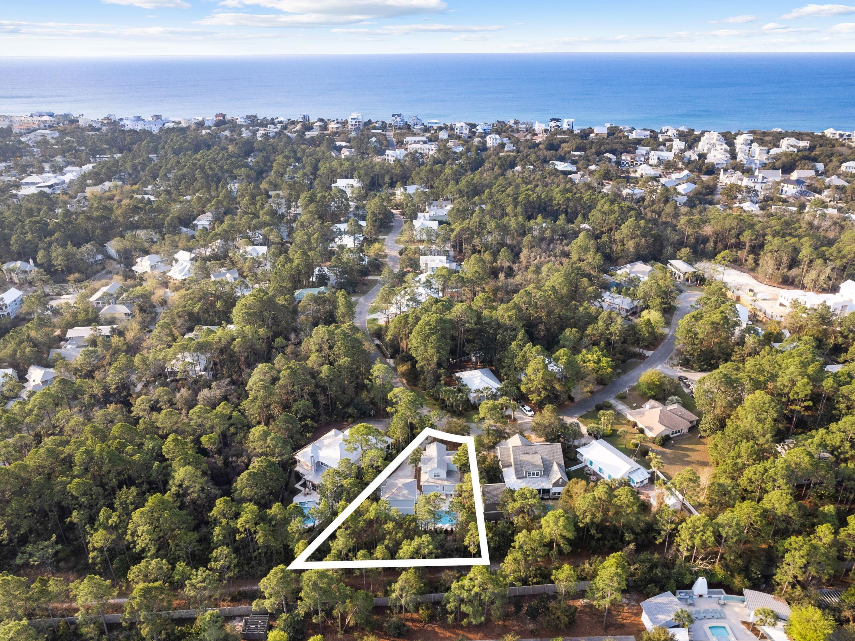 SUGARWOOD - Residential