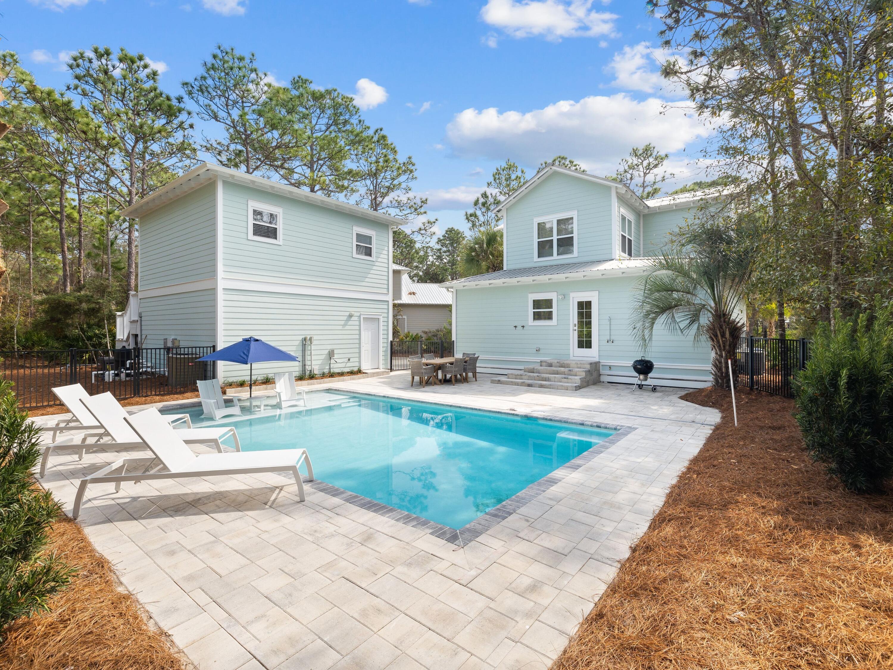 SUGARWOOD - Residential