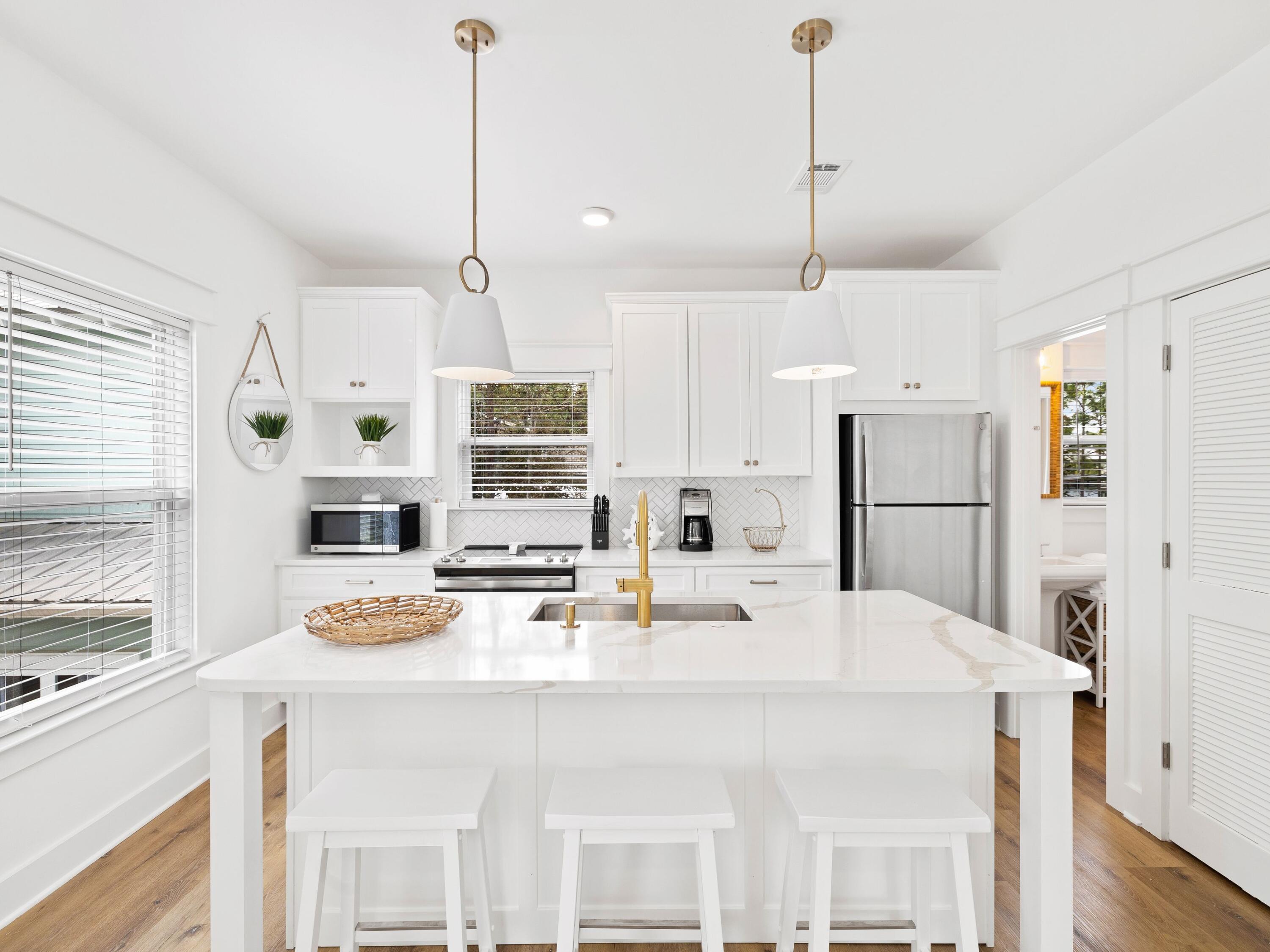SUGARWOOD - Residential