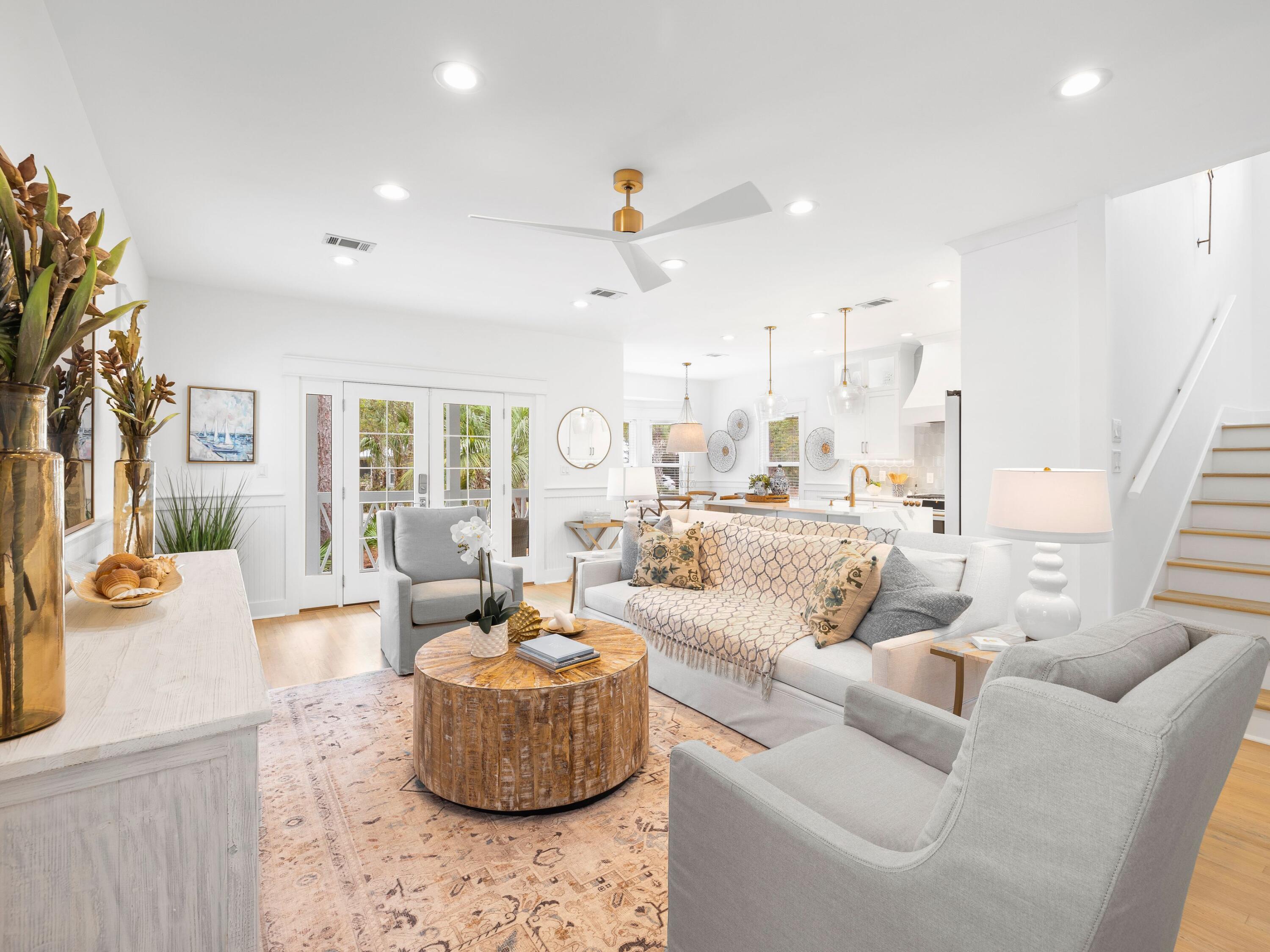 SUGARWOOD - Residential