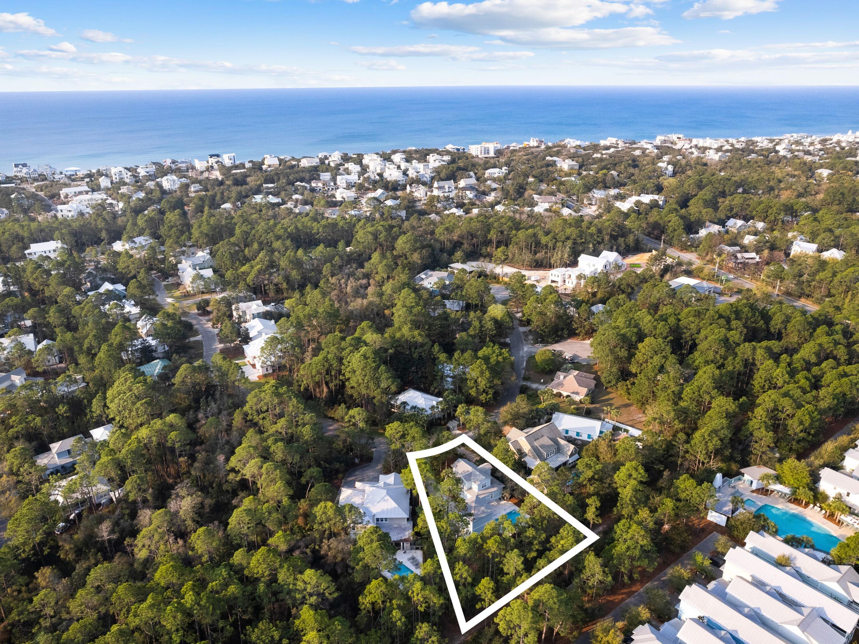 SUGARWOOD - Residential