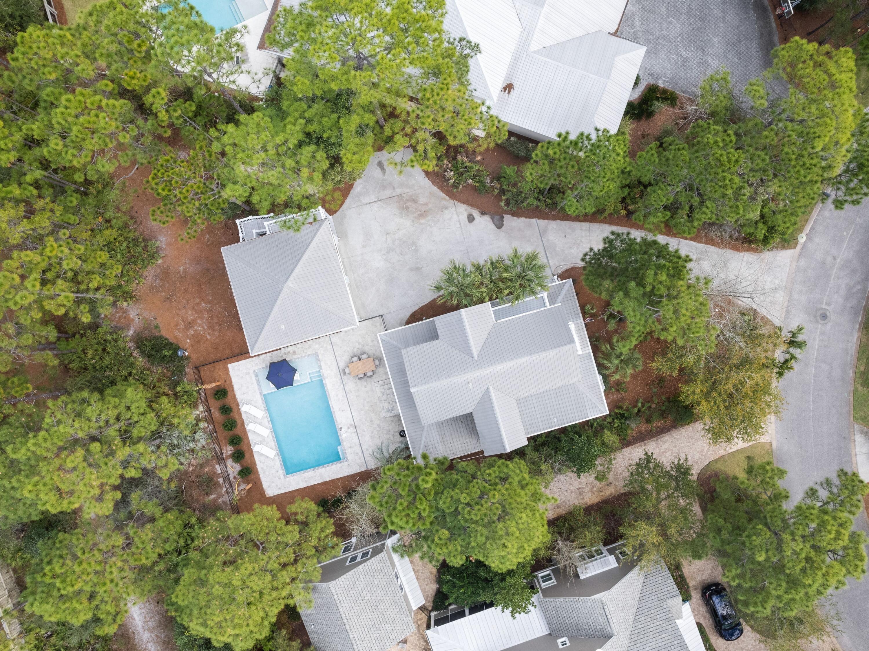 SUGARWOOD - Residential