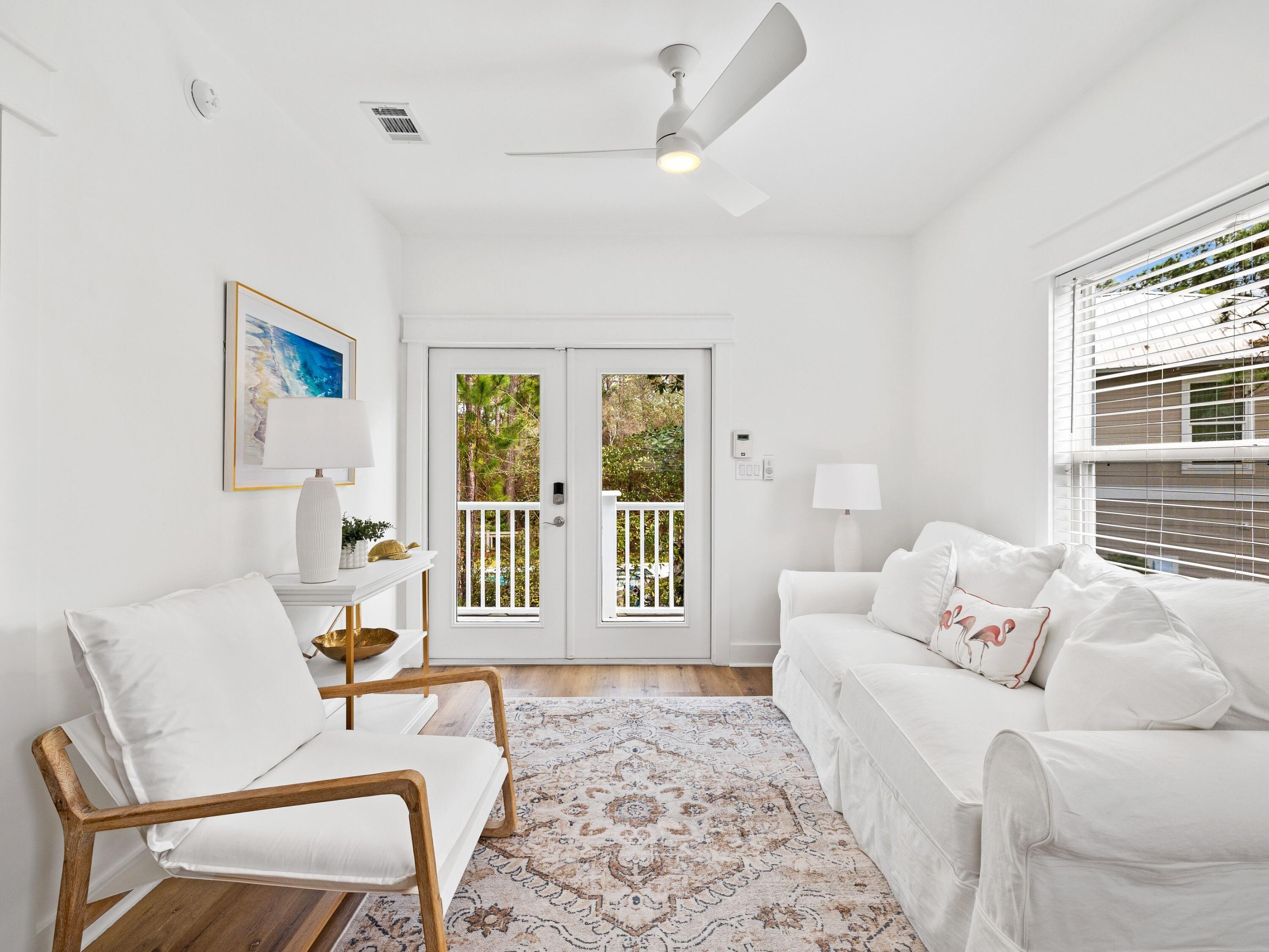 SUGARWOOD - Residential