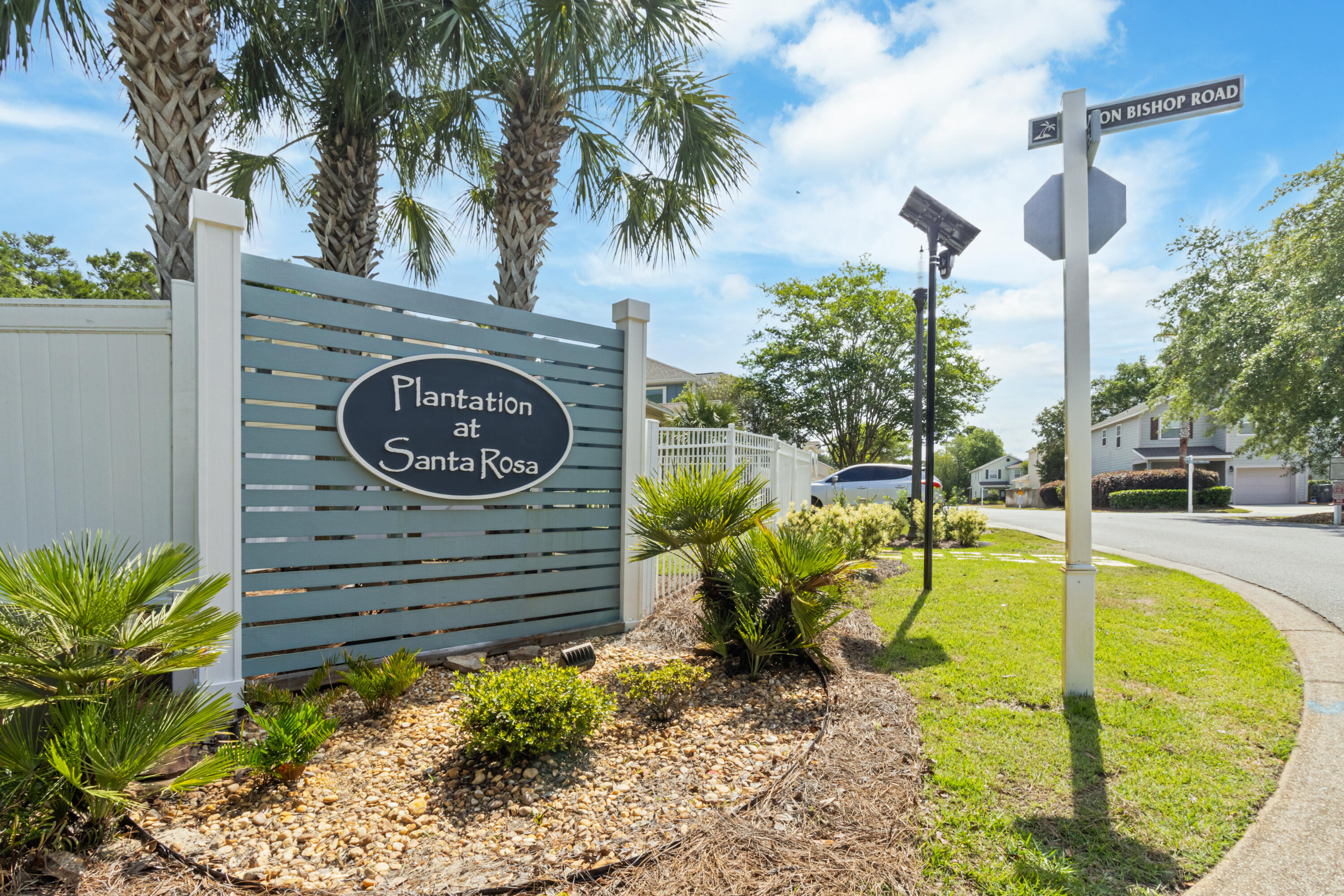 SANTA ROSA PLANTATION - Residential