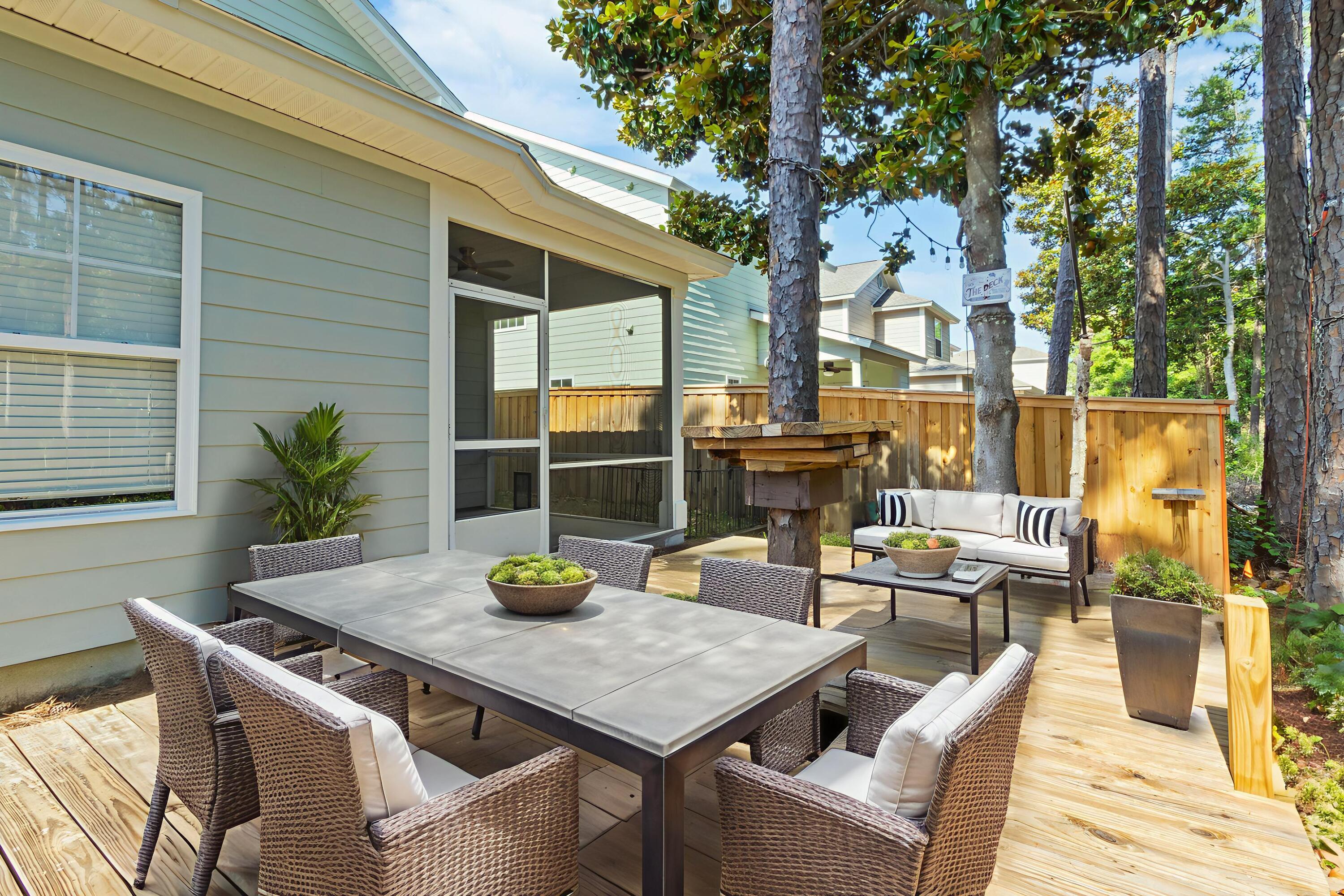 SANTA ROSA PLANTATION - Residential