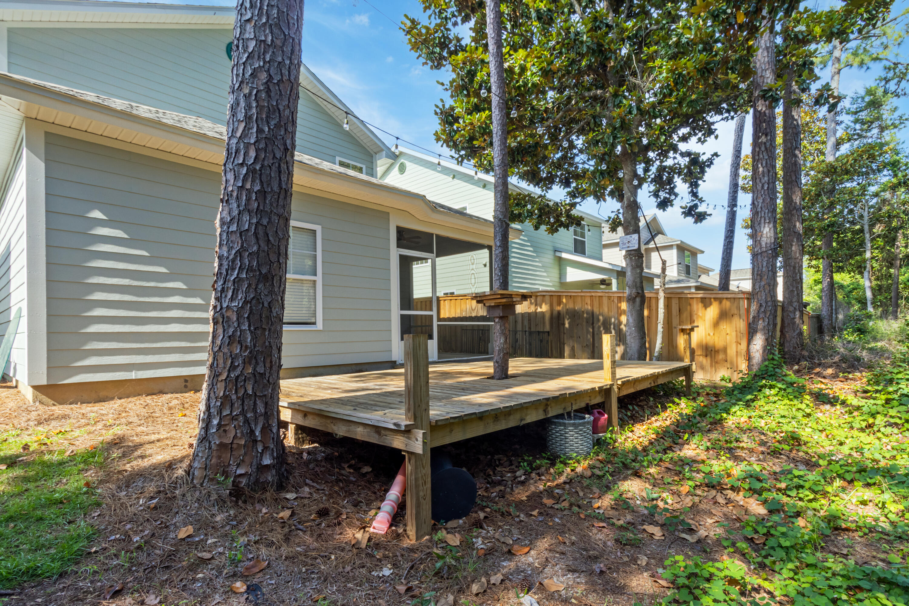 SANTA ROSA PLANTATION - Residential