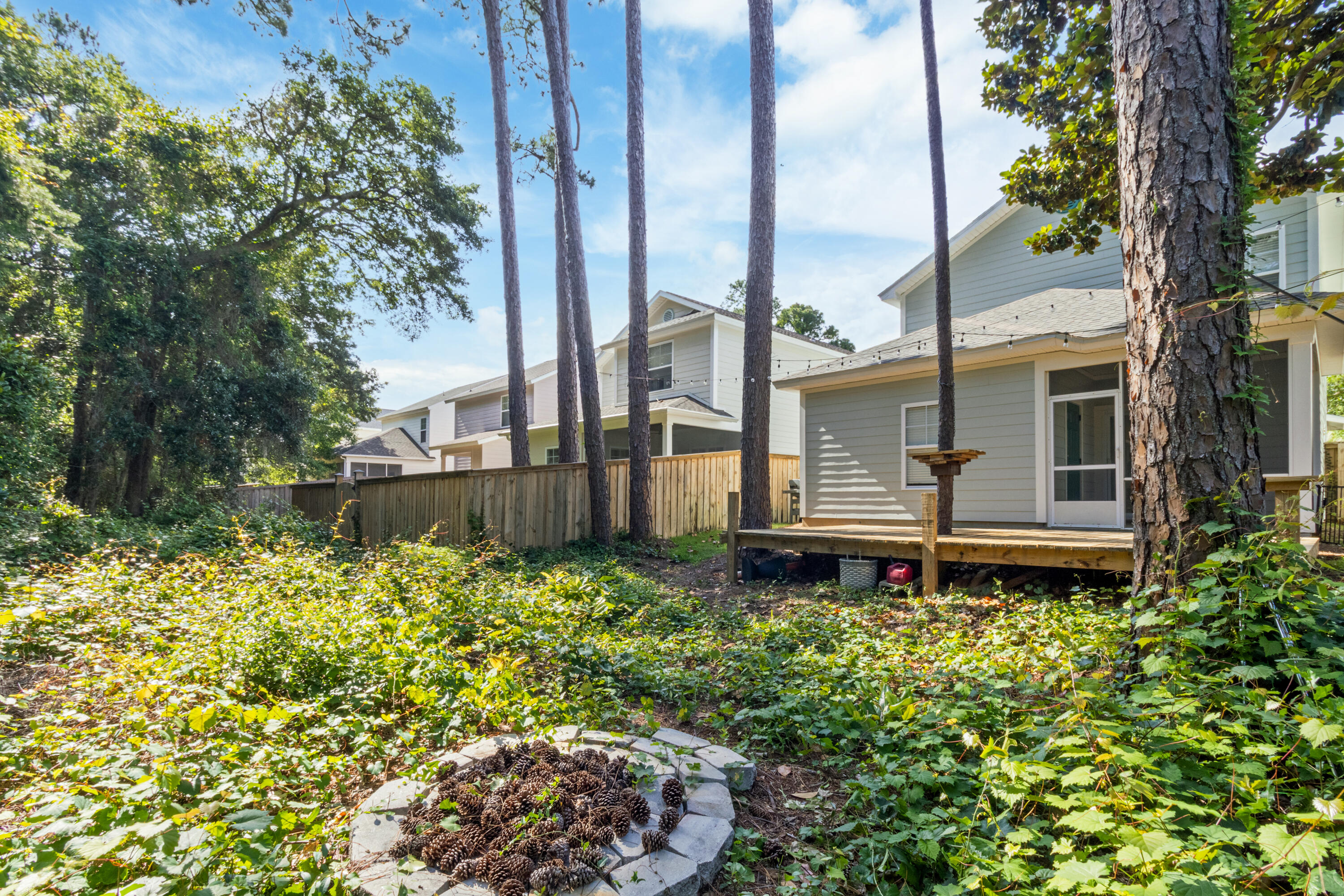 SANTA ROSA PLANTATION - Residential