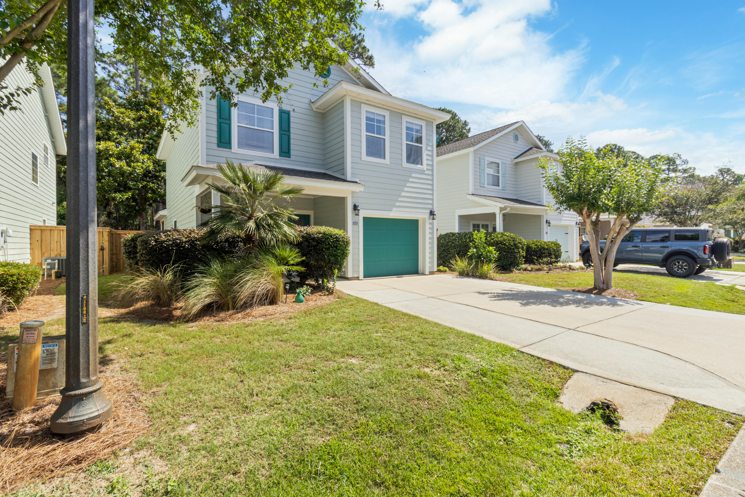 SANTA ROSA PLANTATION - Residential
