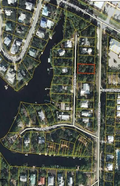 Coastal dune lake restrictions apply but no build out time. Buyer to verify all lot dimensions and verify Coastal Dune Restrictions.