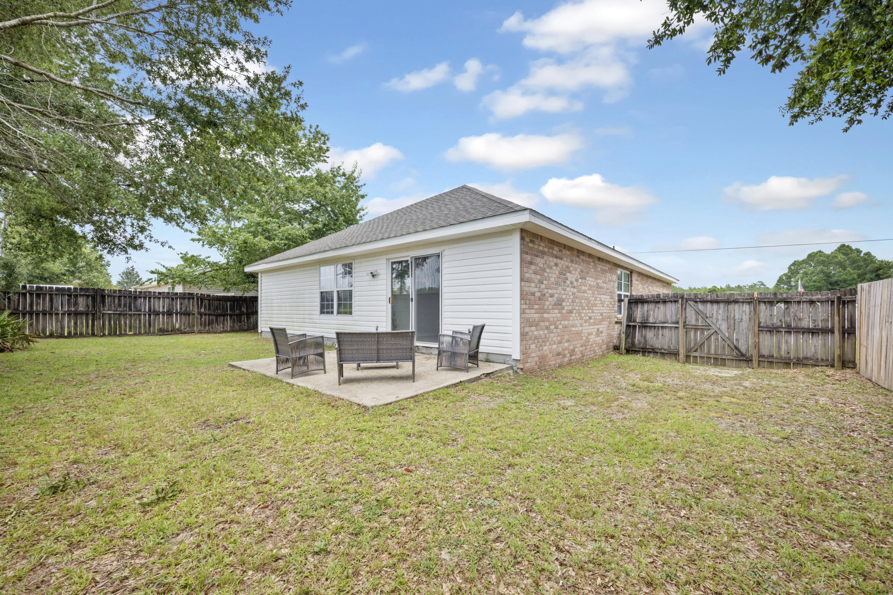 WILDWOOD GABLES - Residential