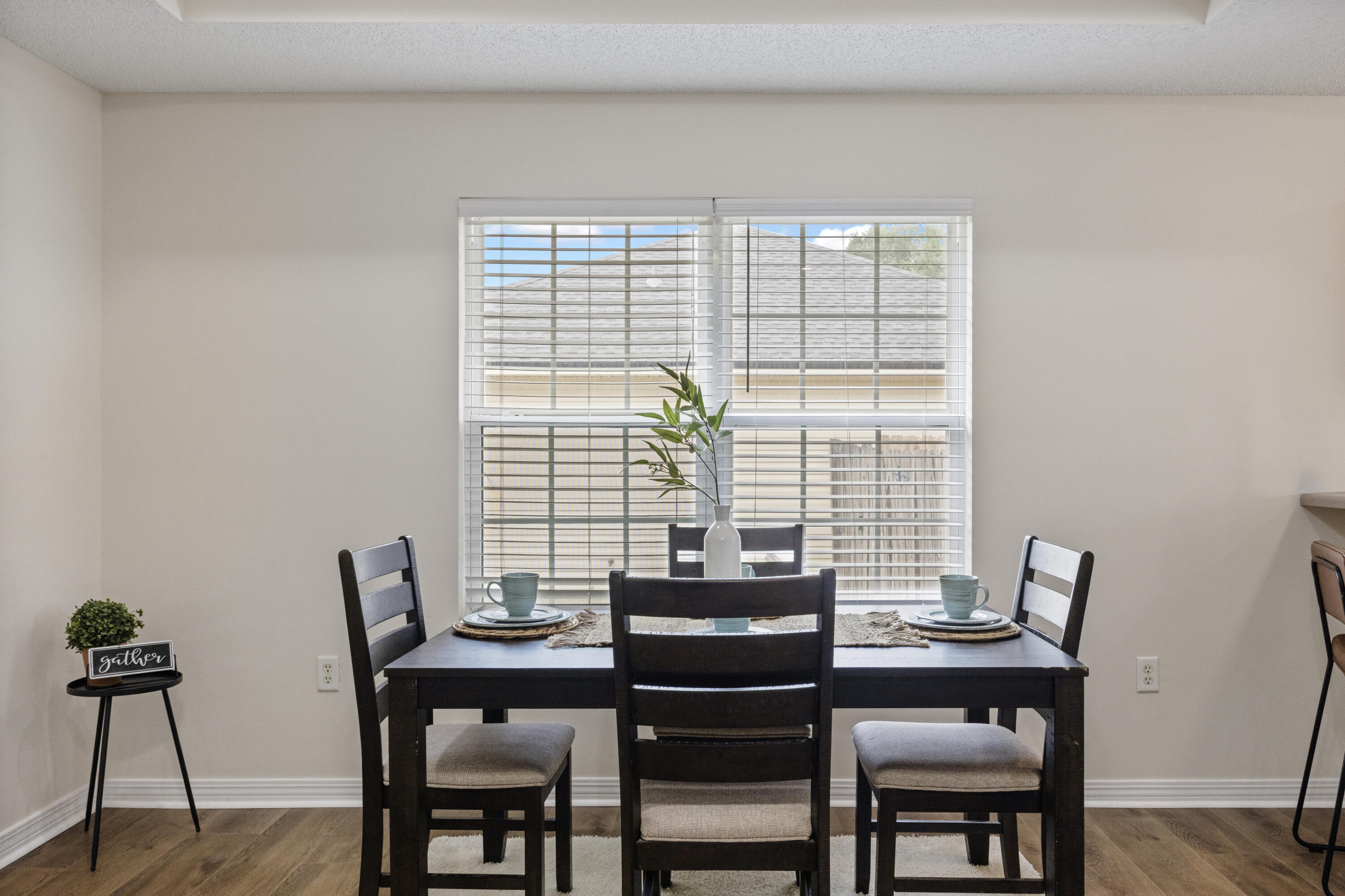 WILDWOOD GABLES - Residential