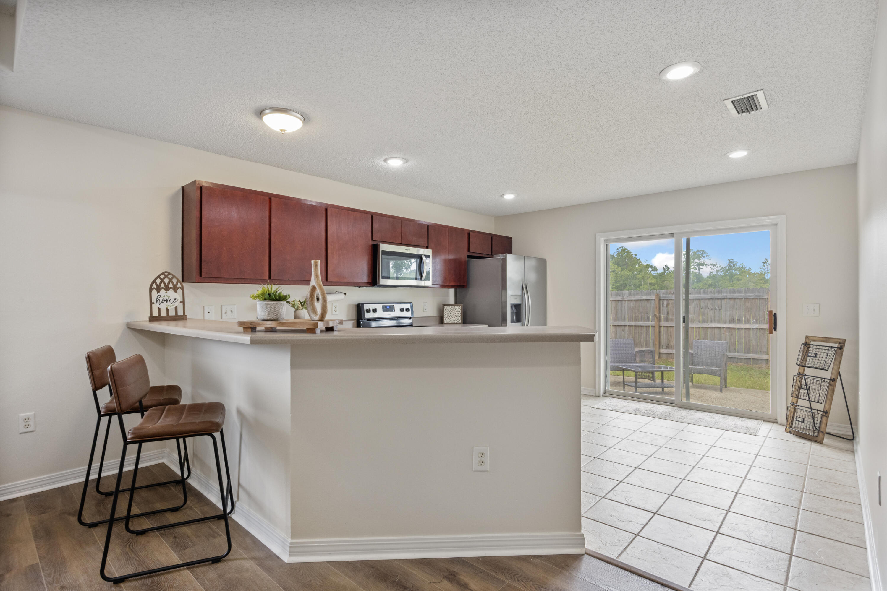 WILDWOOD GABLES - Residential