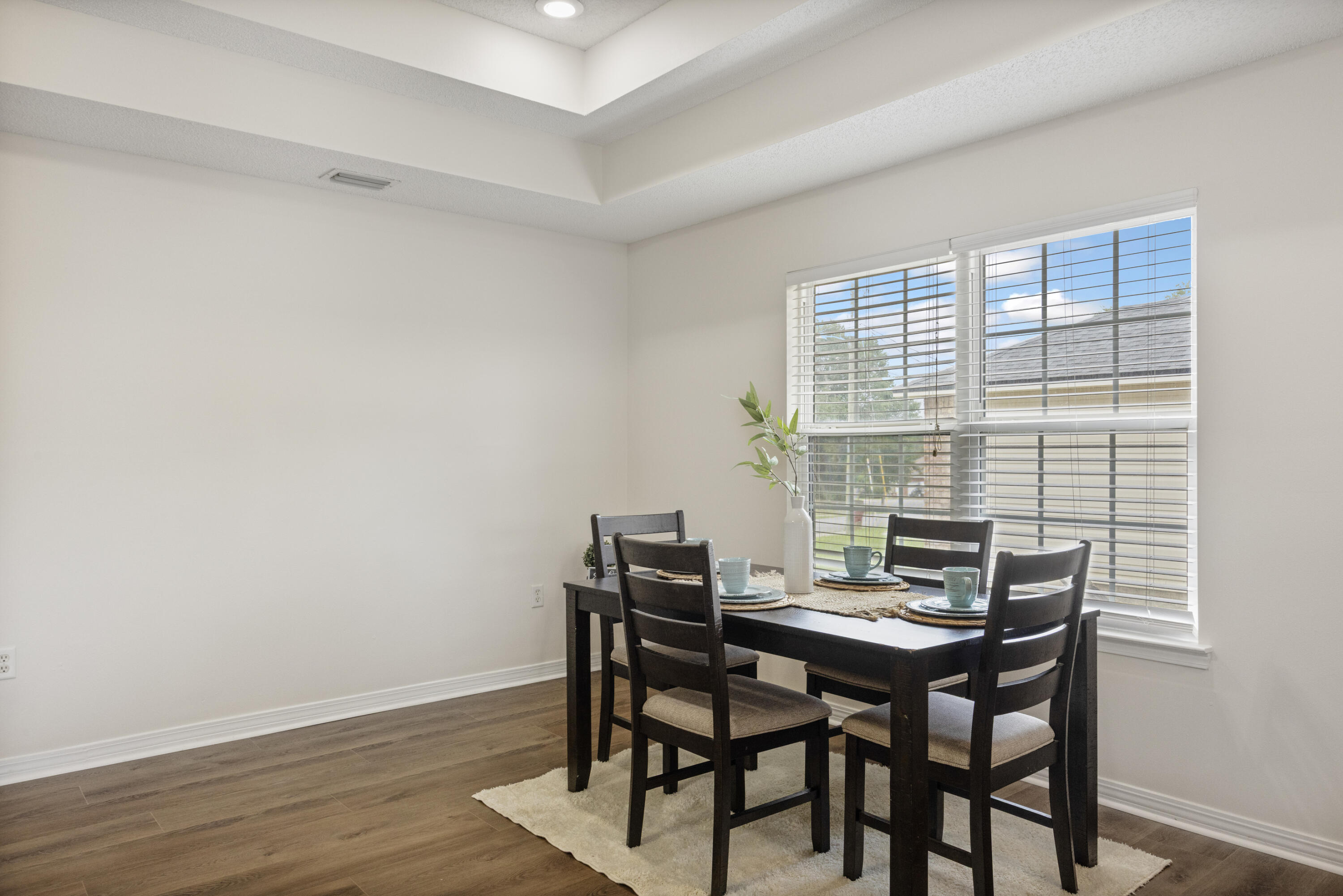 WILDWOOD GABLES - Residential